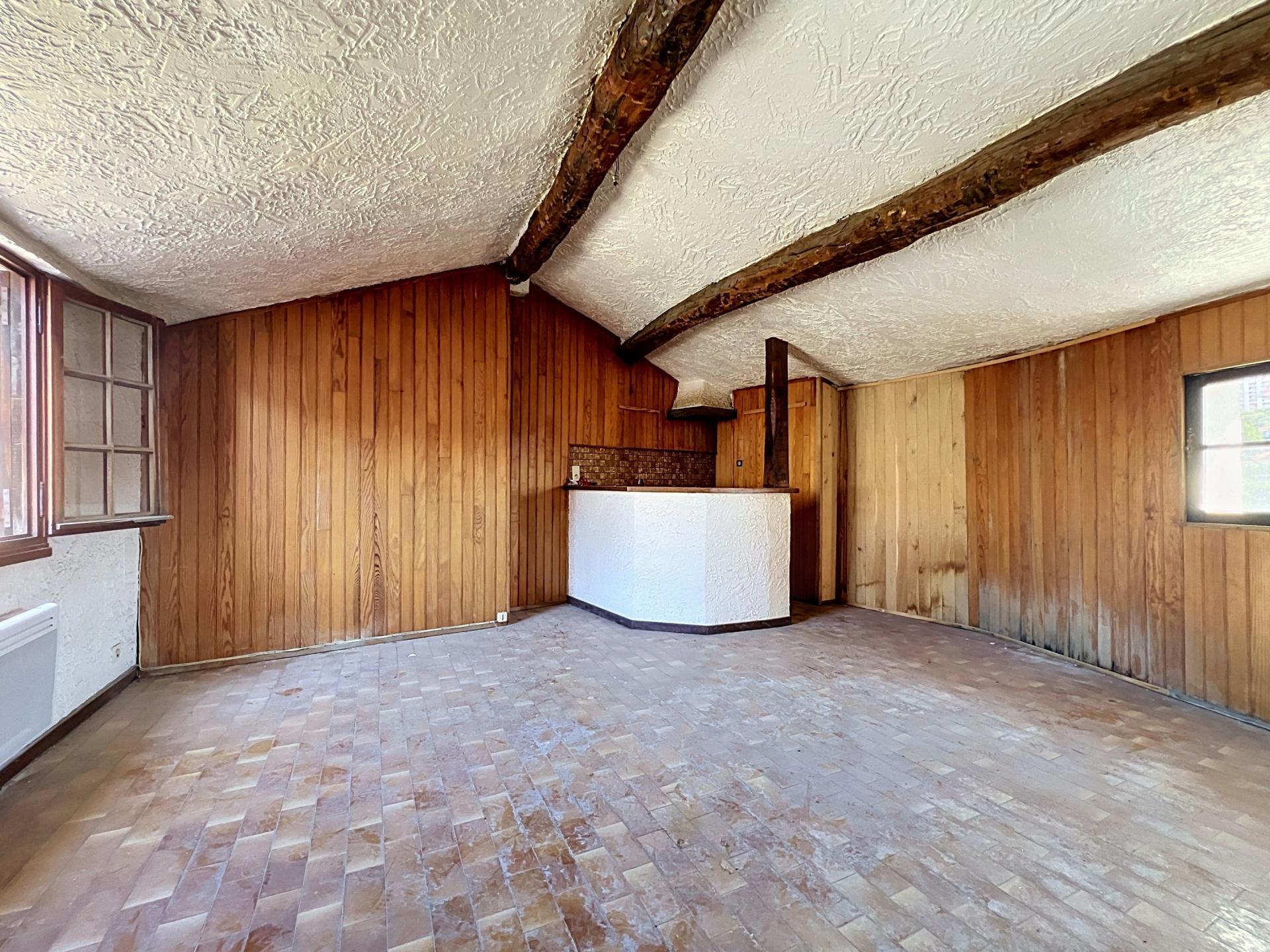 Photo SAFTI — Appartement 2 pièces, 40 m² à Grasse 2