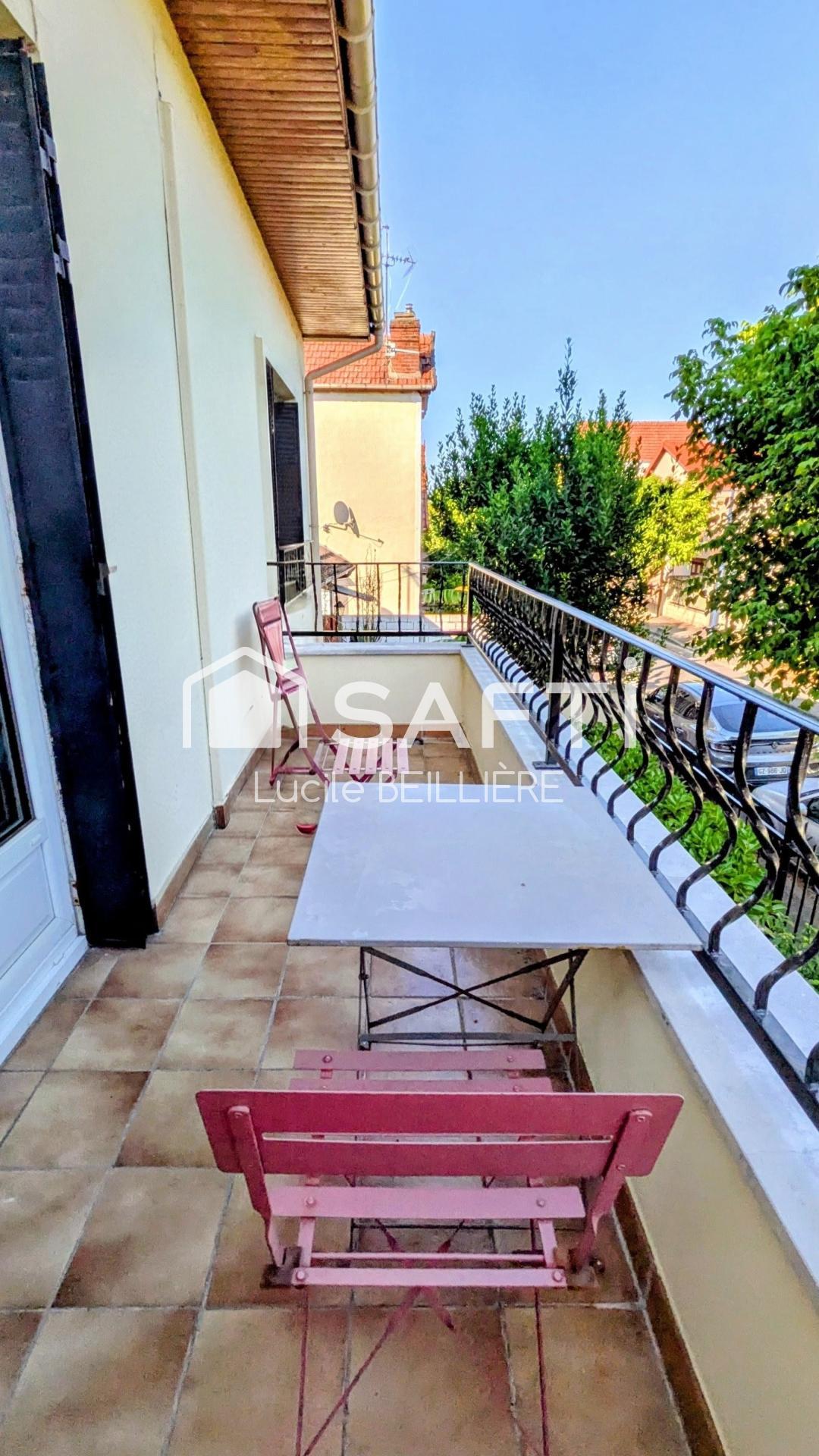 Photo SAFTI — Maison 6 pièces, 115 m² à Drancy 3