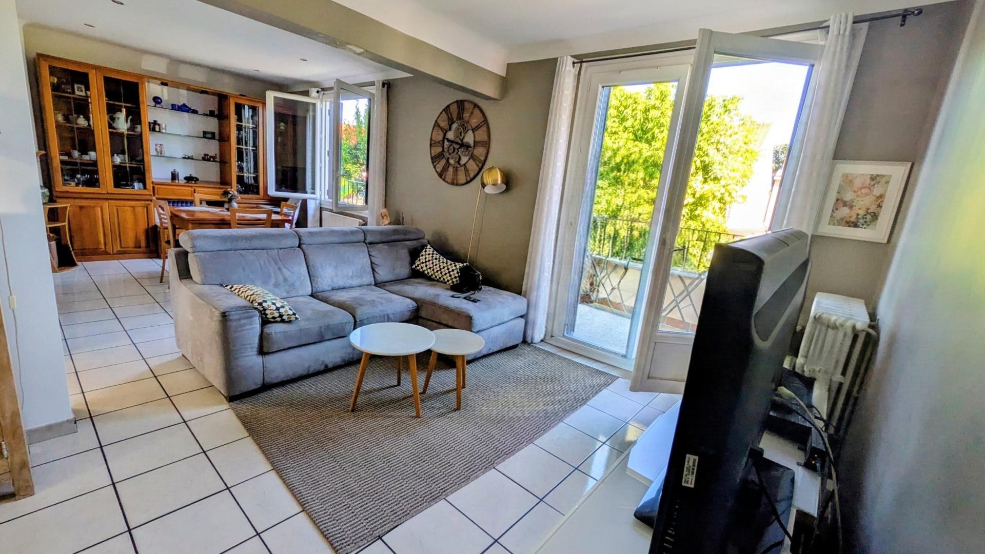 Maison 6 pièces 115 m² · à Drancy · 115 m² · 359 000 €