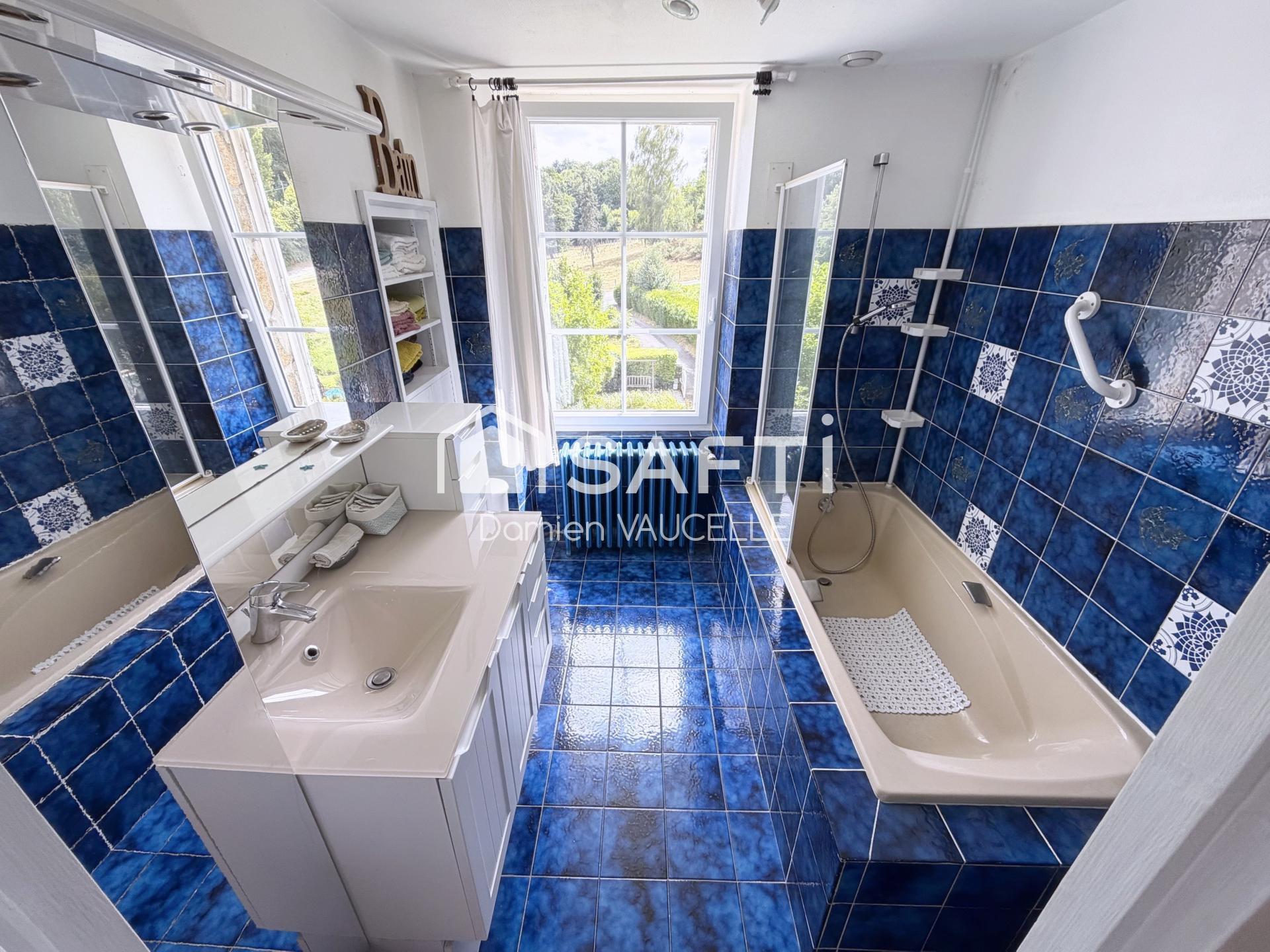 Photo SAFTI — Maison 6 pièces, 160 m² à Gorron 5