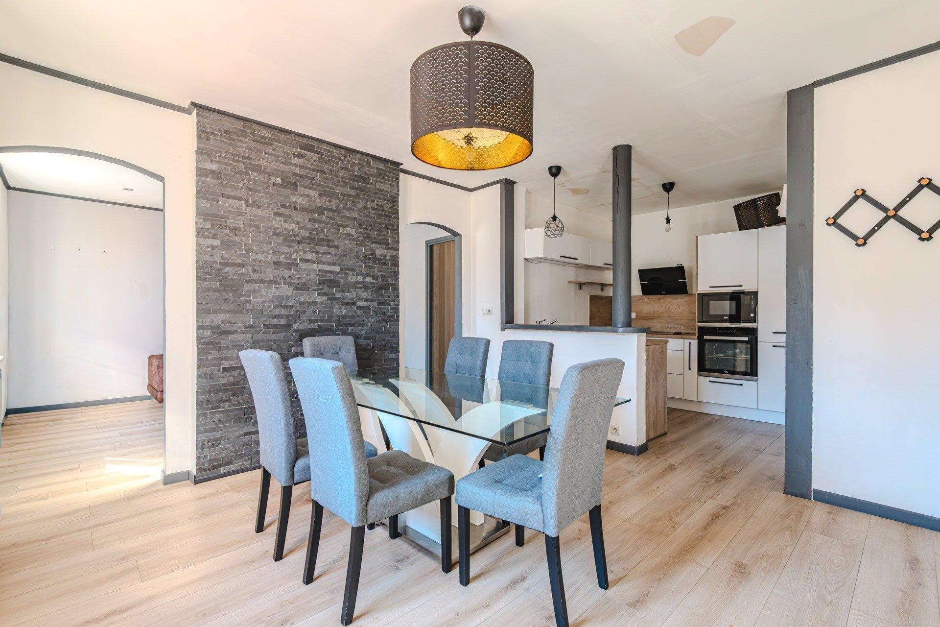 Appartement 3 pièces 56 m² · à Reims · 56 m² · 143 000 €