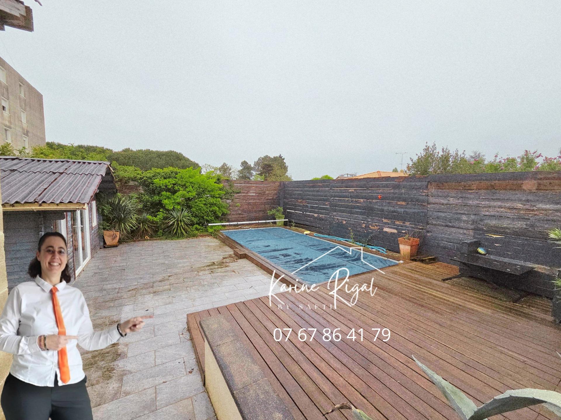 Maison 5 pièces 135 m² · à Montendre · 135 m² · 166 000 €