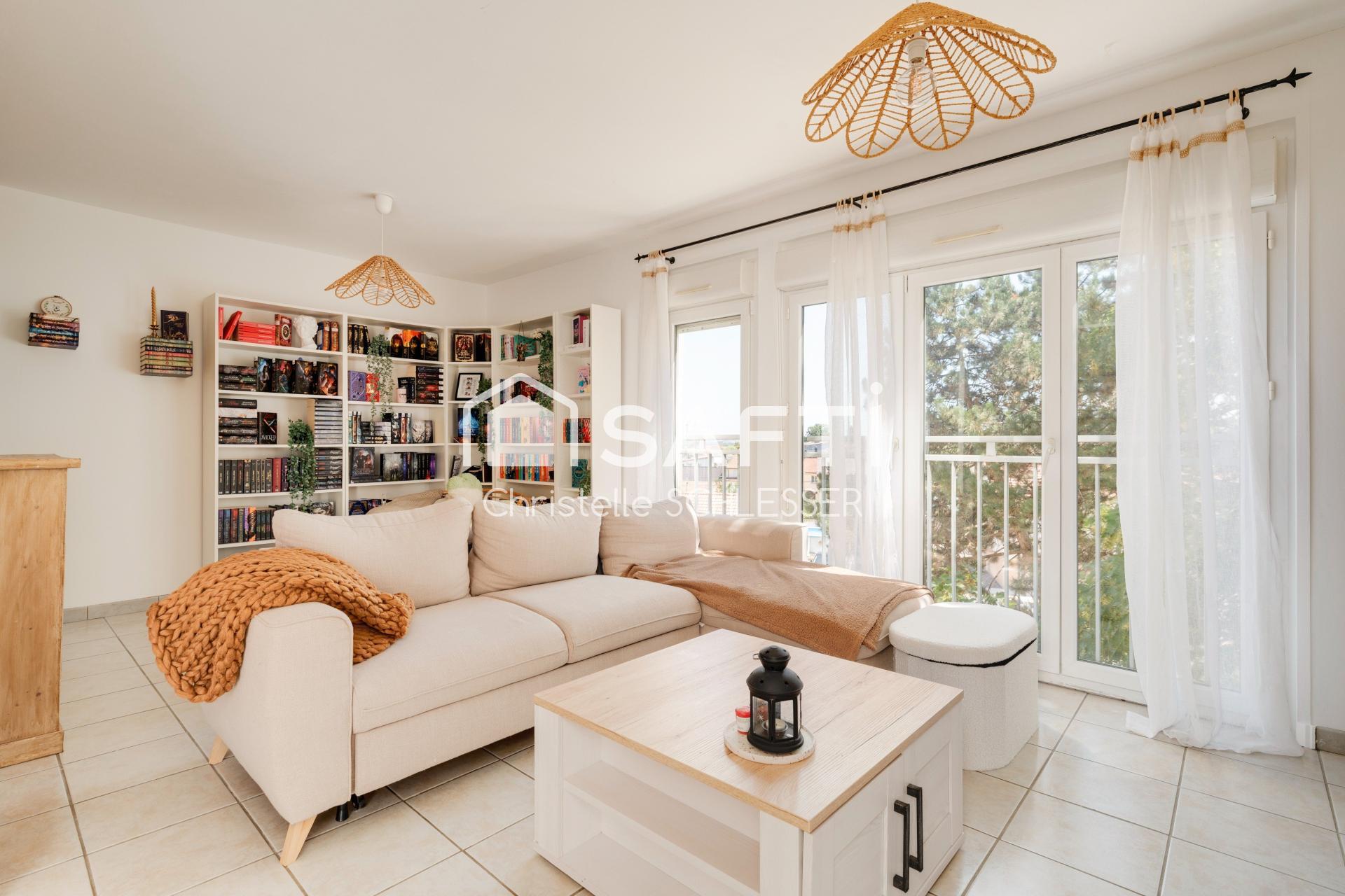 Photo-appartement
