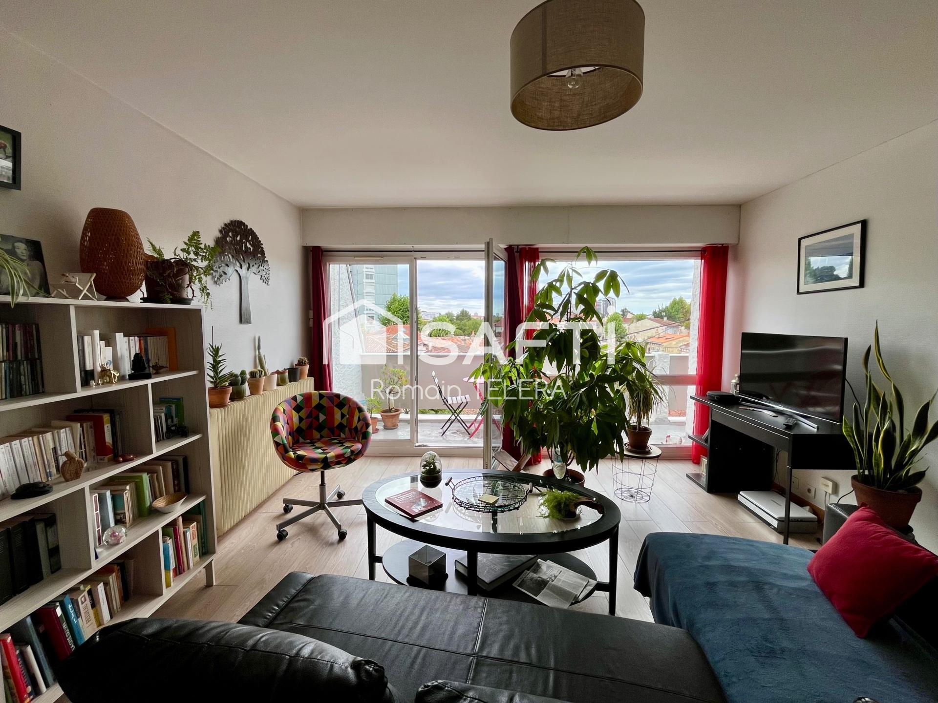 Photo-appartement
