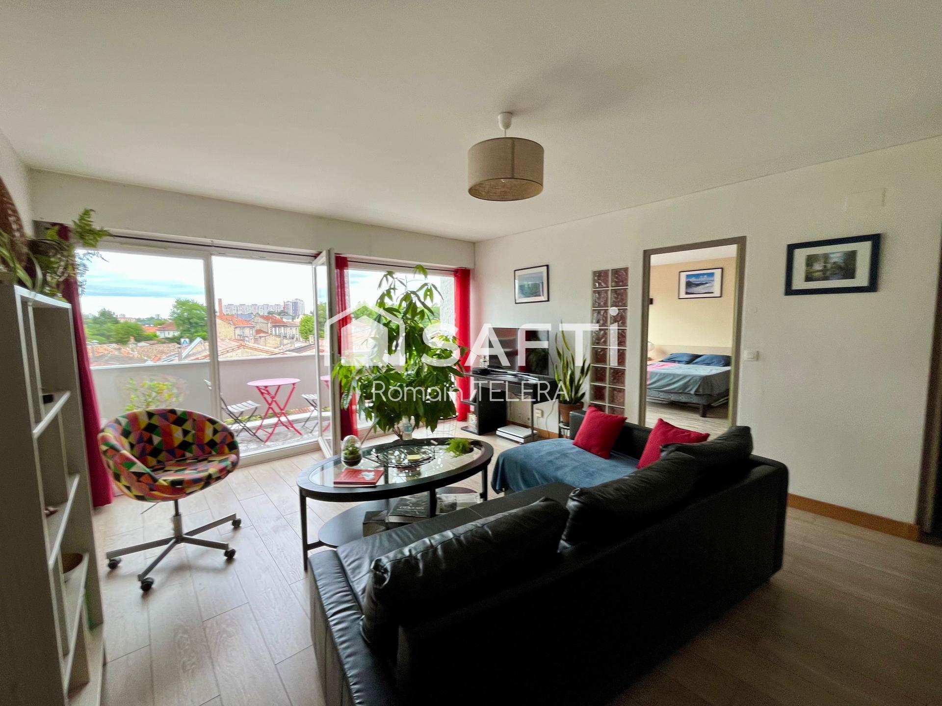 Photo-appartement