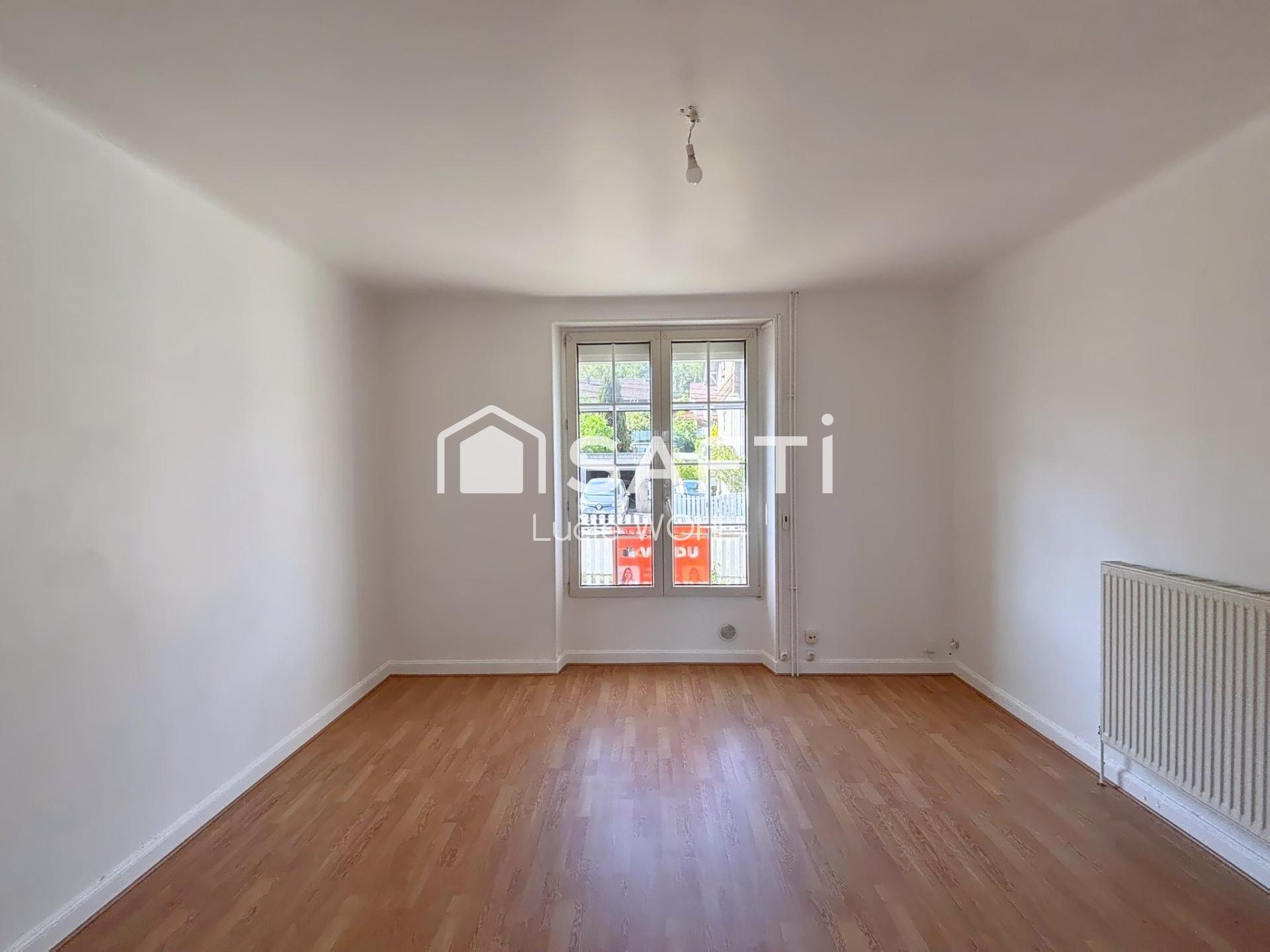 Photo SAFTI — Maison 5 pièces, 97 m² à Seremange Erzange 5