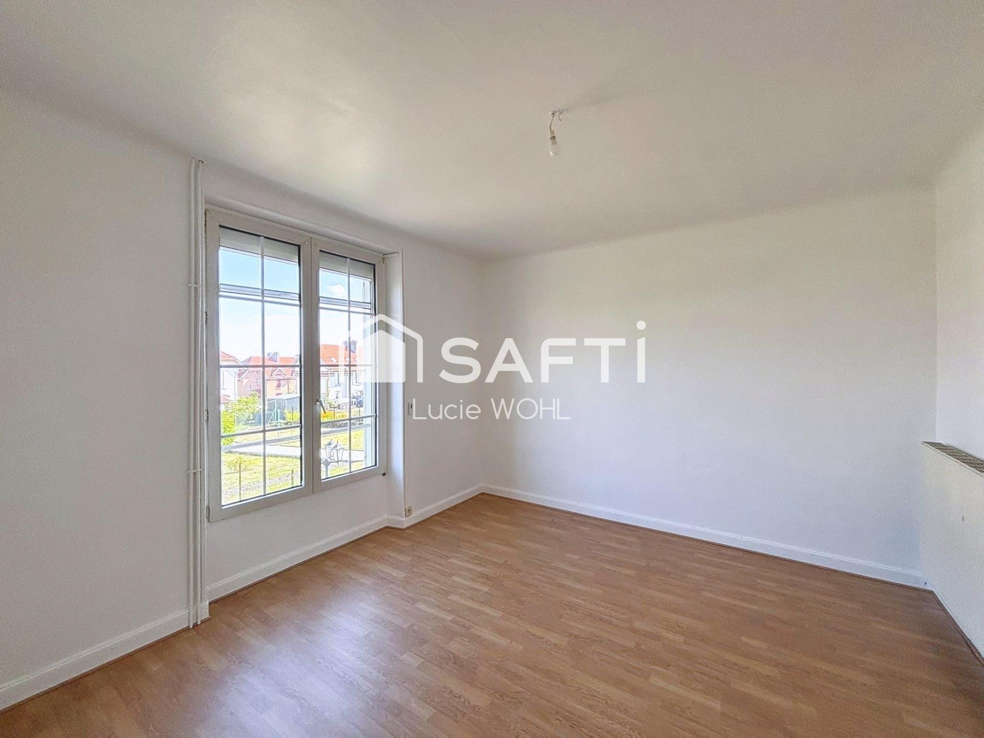 Photo SAFTI — Maison 5 pièces, 97 m² à Seremange Erzange 3
