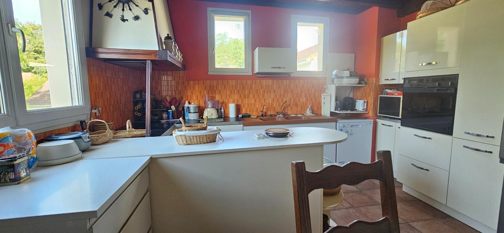 Photo SAFTI — Maison 5 pièces, 127 m² à Troyes 4