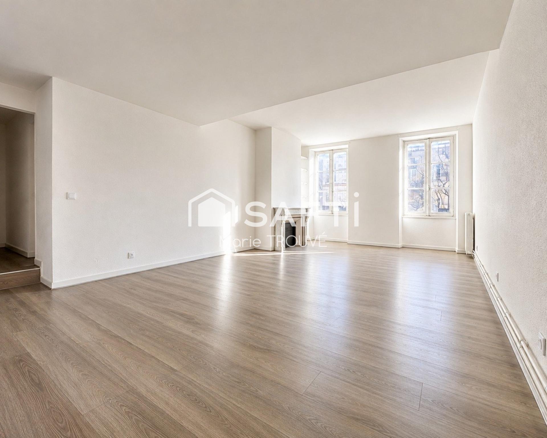Appartement 3 pièces 86 m² · à Bordeaux · 86 m² · 389 610 €