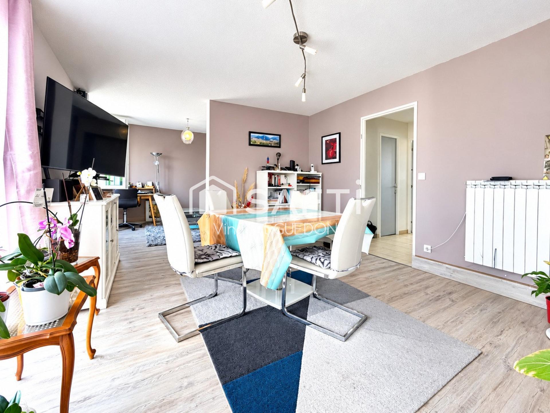 Photo-appartement