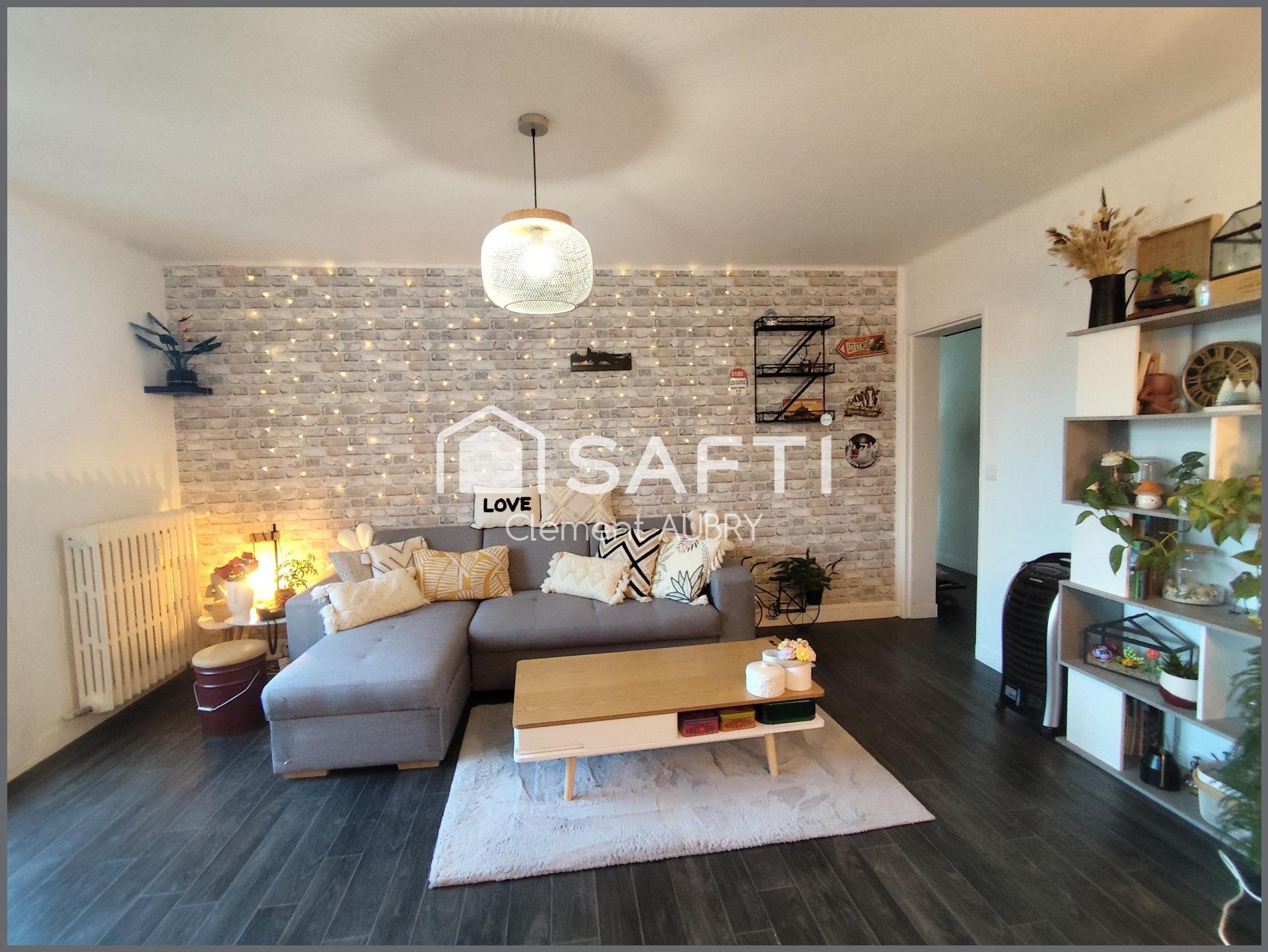 Photo-appartement