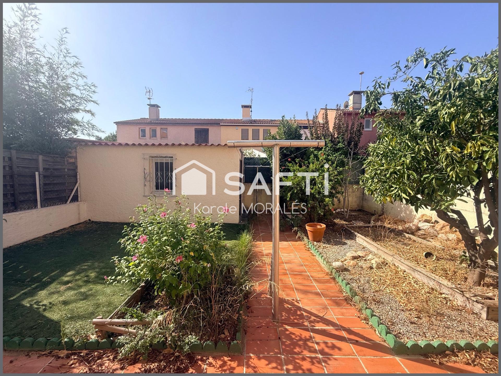 Photo SAFTI — Maison 4 pièces, 100 m² à Saint Esteve