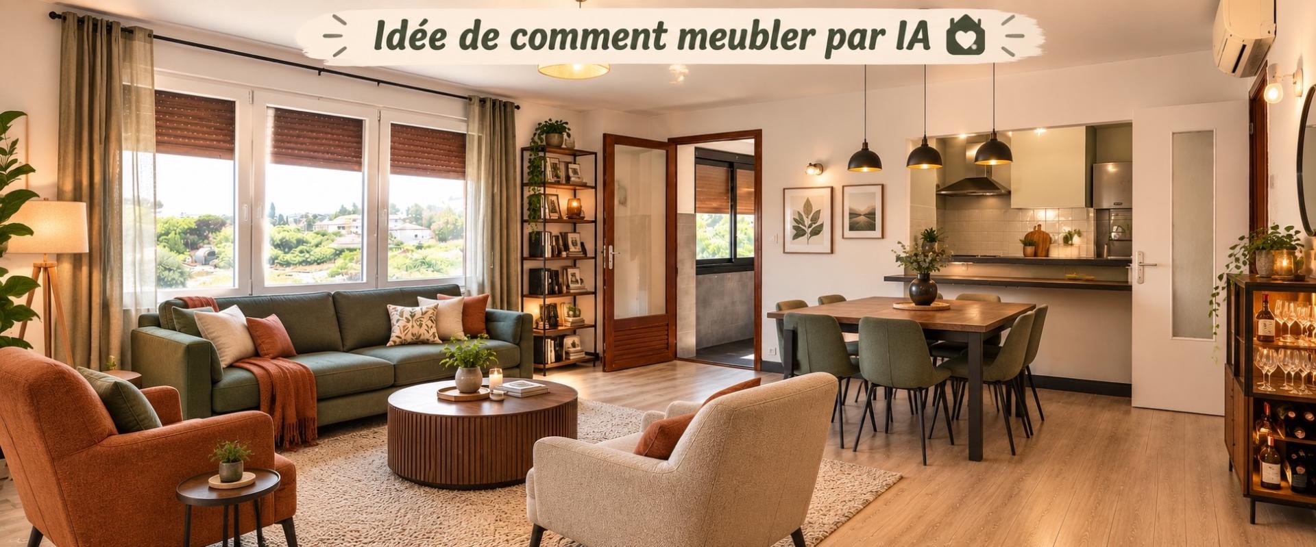 Photo-appartement