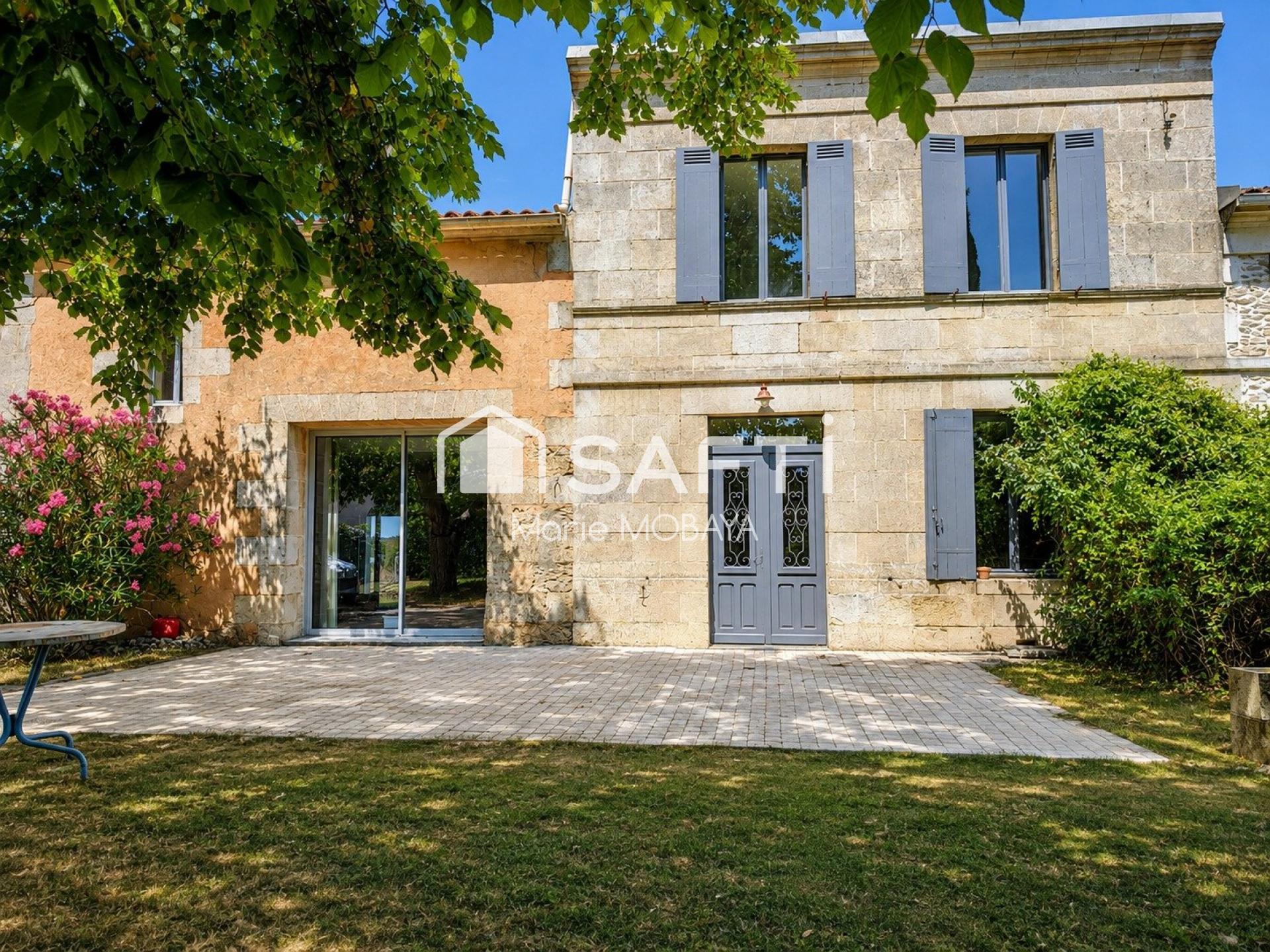 Photo-maison