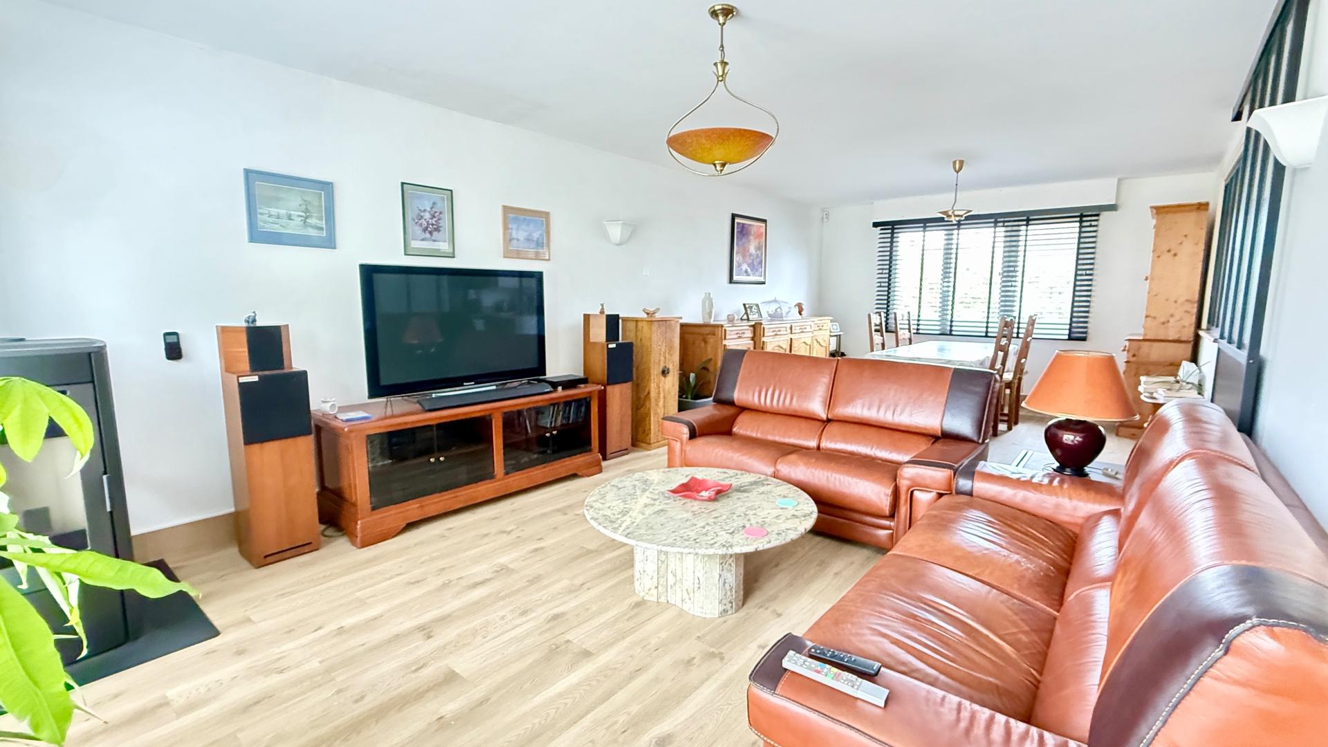 Photo SAFTI — Maison 7 pièces, 136 m² à Hennebont 4