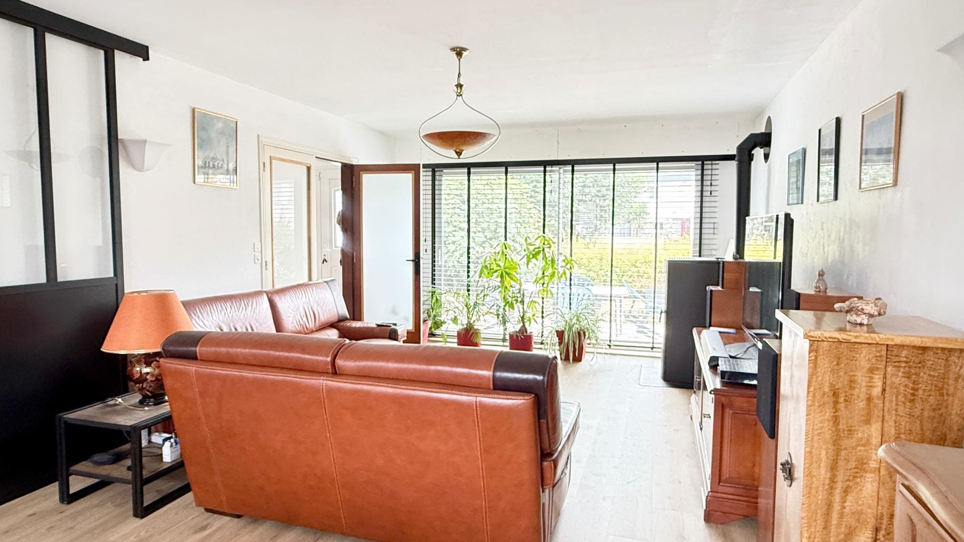 Photo SAFTI — Maison 7 pièces, 136 m² à Hennebont 2