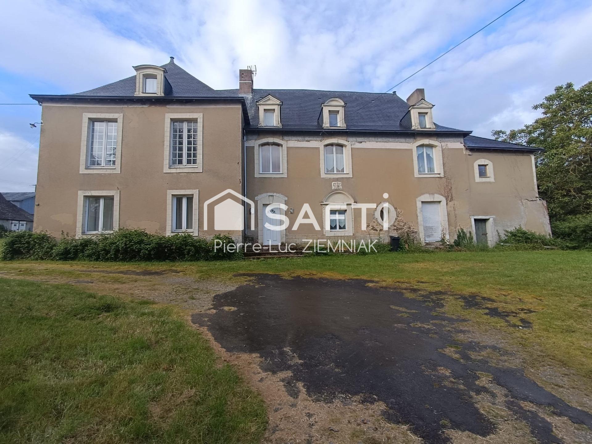 Photo-maison