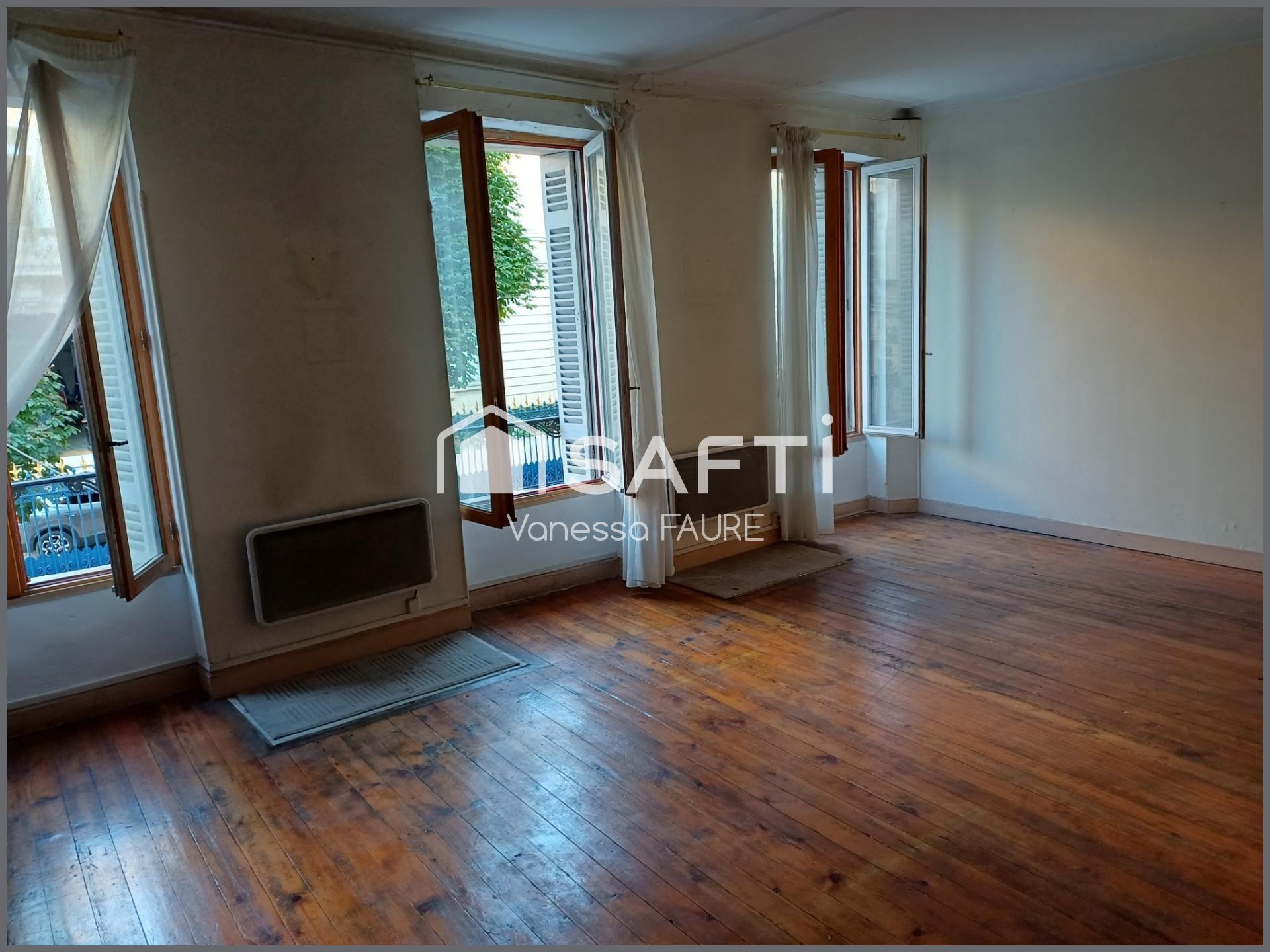 Photo-appartement