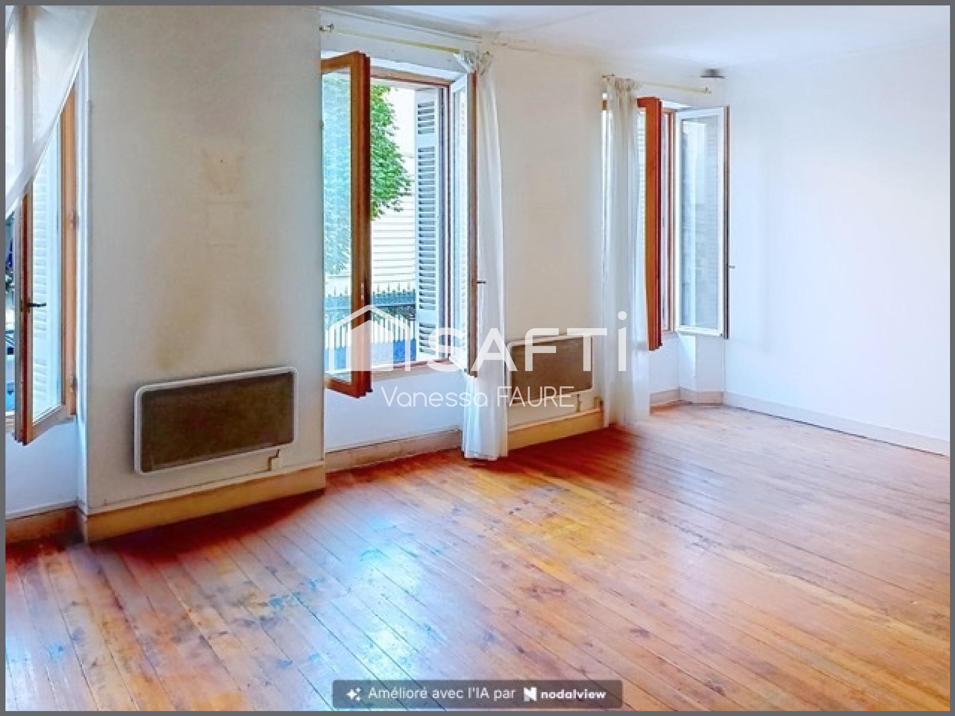 Photo-appartement
