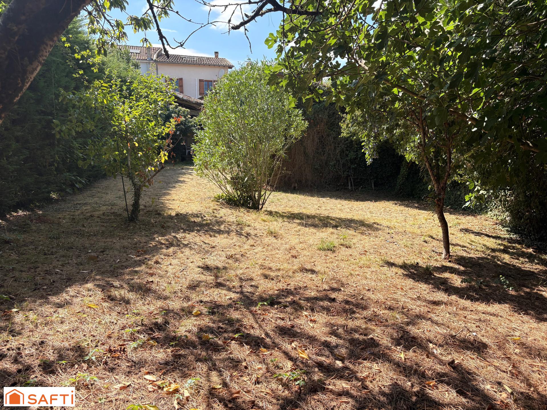 Photo SAFTI — Maison 6 pièces, 185 m² à Dunes 2