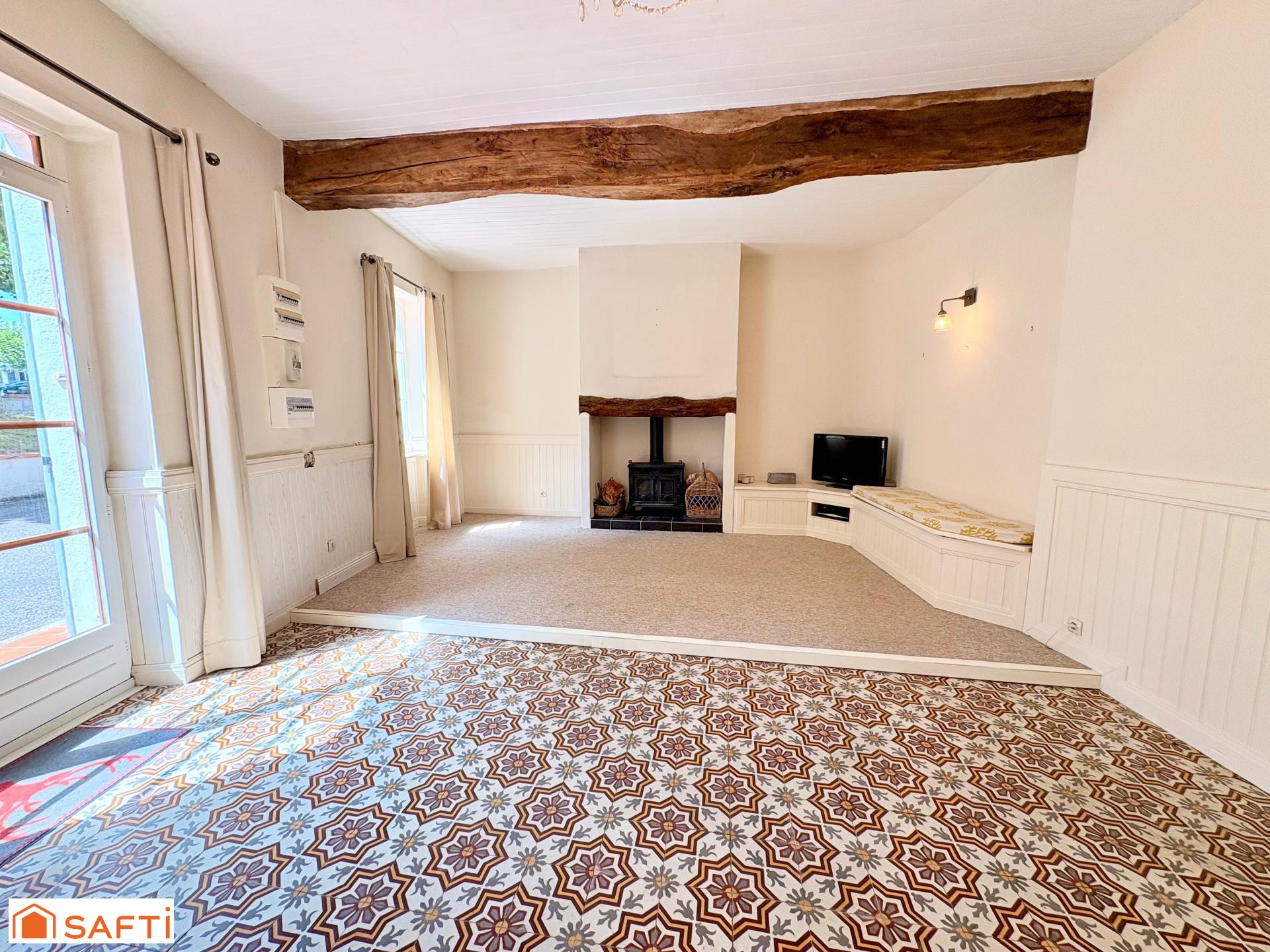 Photo SAFTI — Maison 6 pièces, 185 m² à Dunes 5