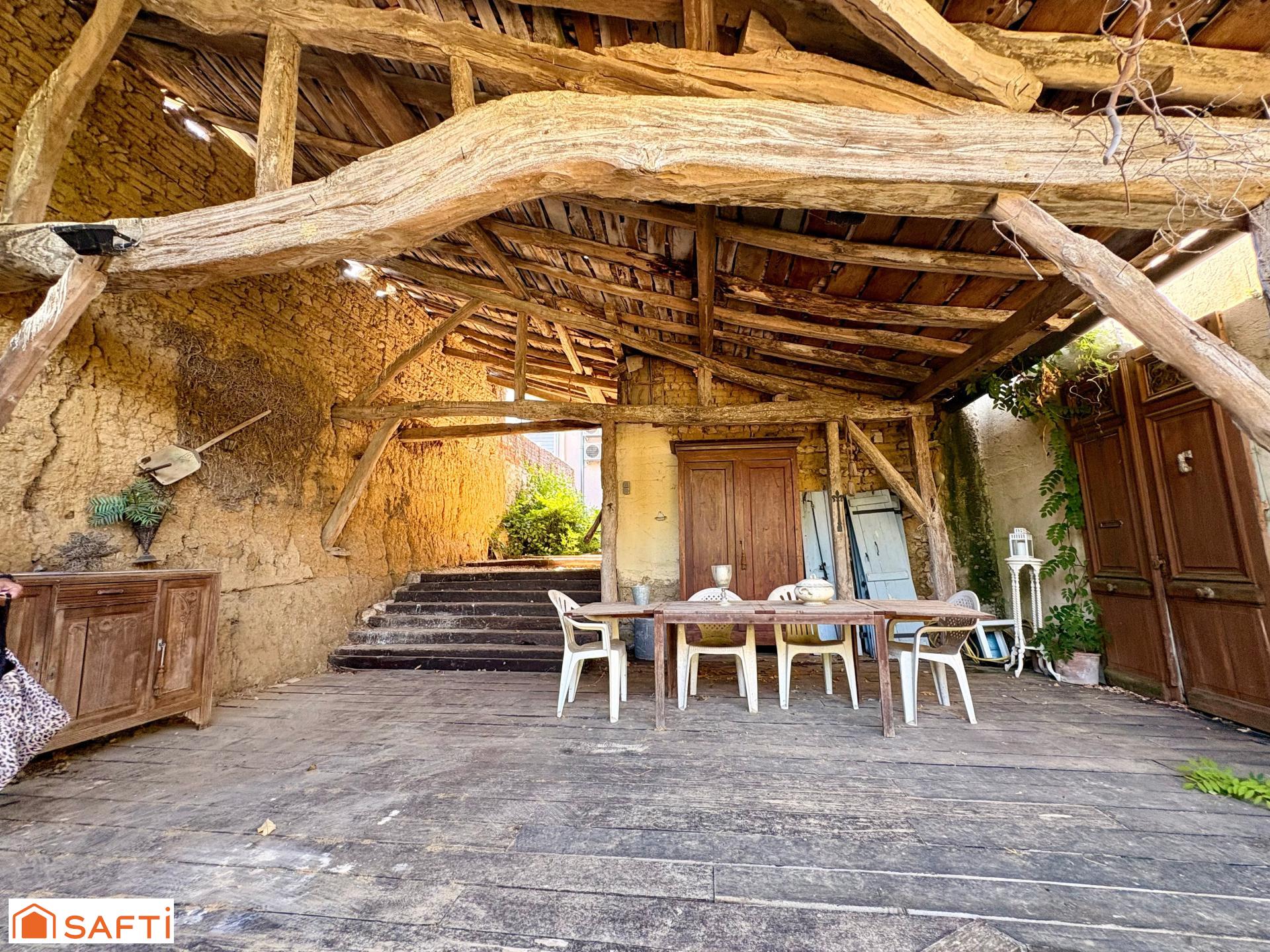 Photo SAFTI — Maison 6 pièces, 185 m² à Dunes 3