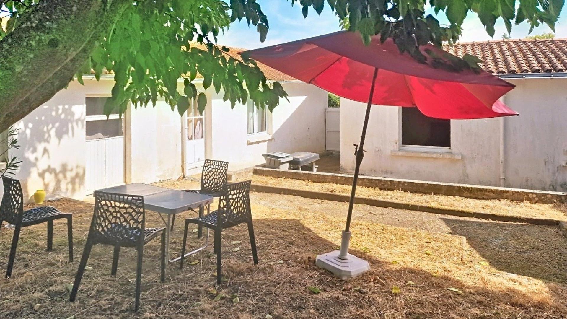 Maison 6 pièces 115 m² · à La Roche-sur-Yon · 115 m² · 174 000 €