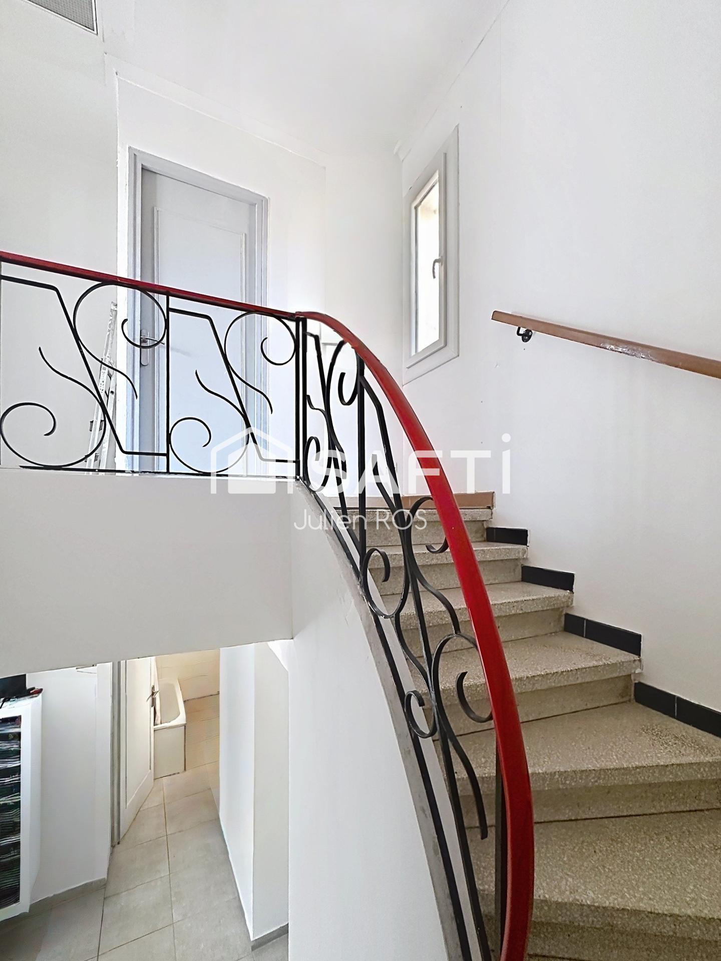 Photo SAFTI — Maison 4 pièces, 66 m² à Maureilhan 5