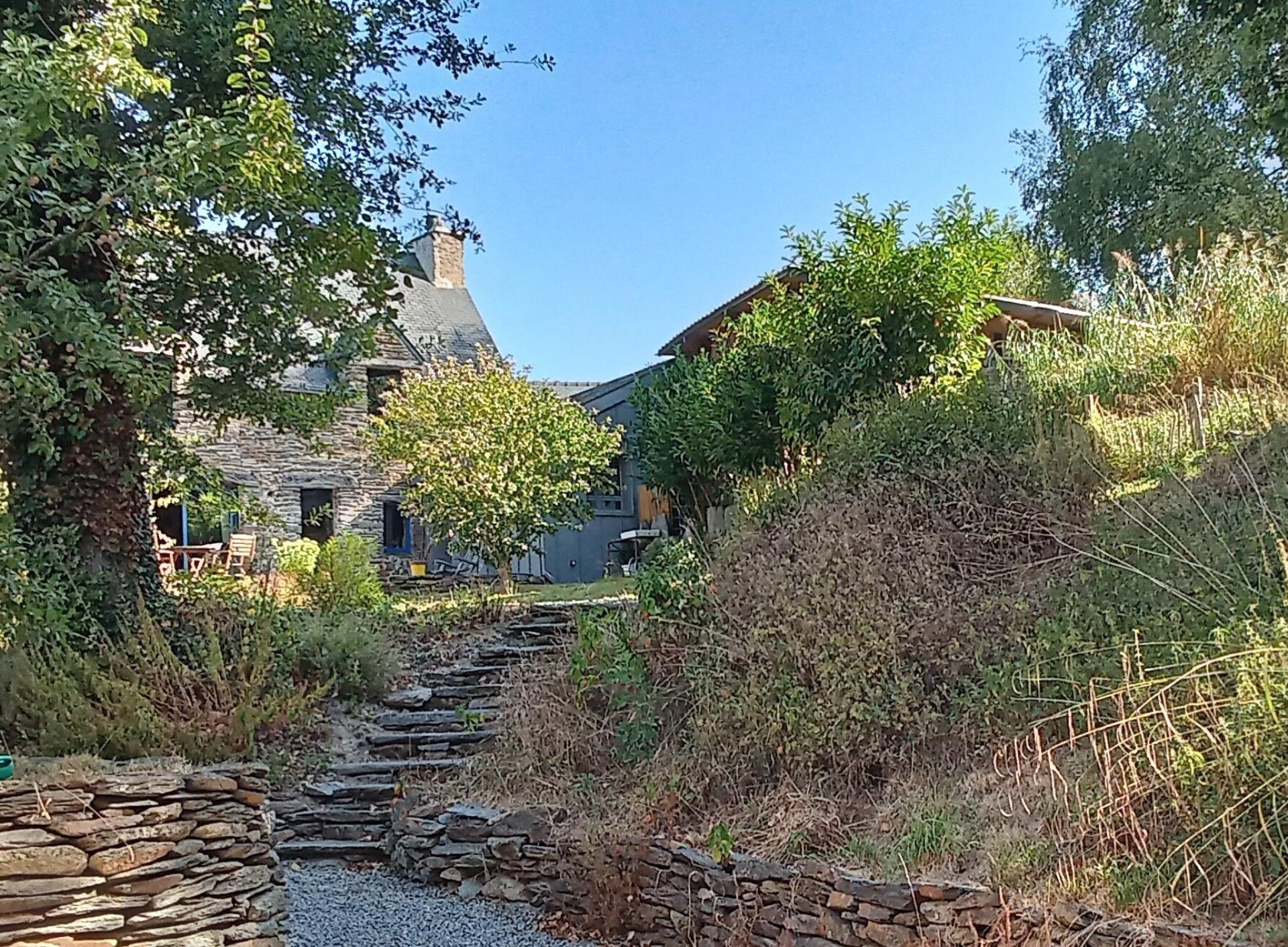 Maison 4 pièces 93 m² · à Carentoir · 93 m² · 280 000 €