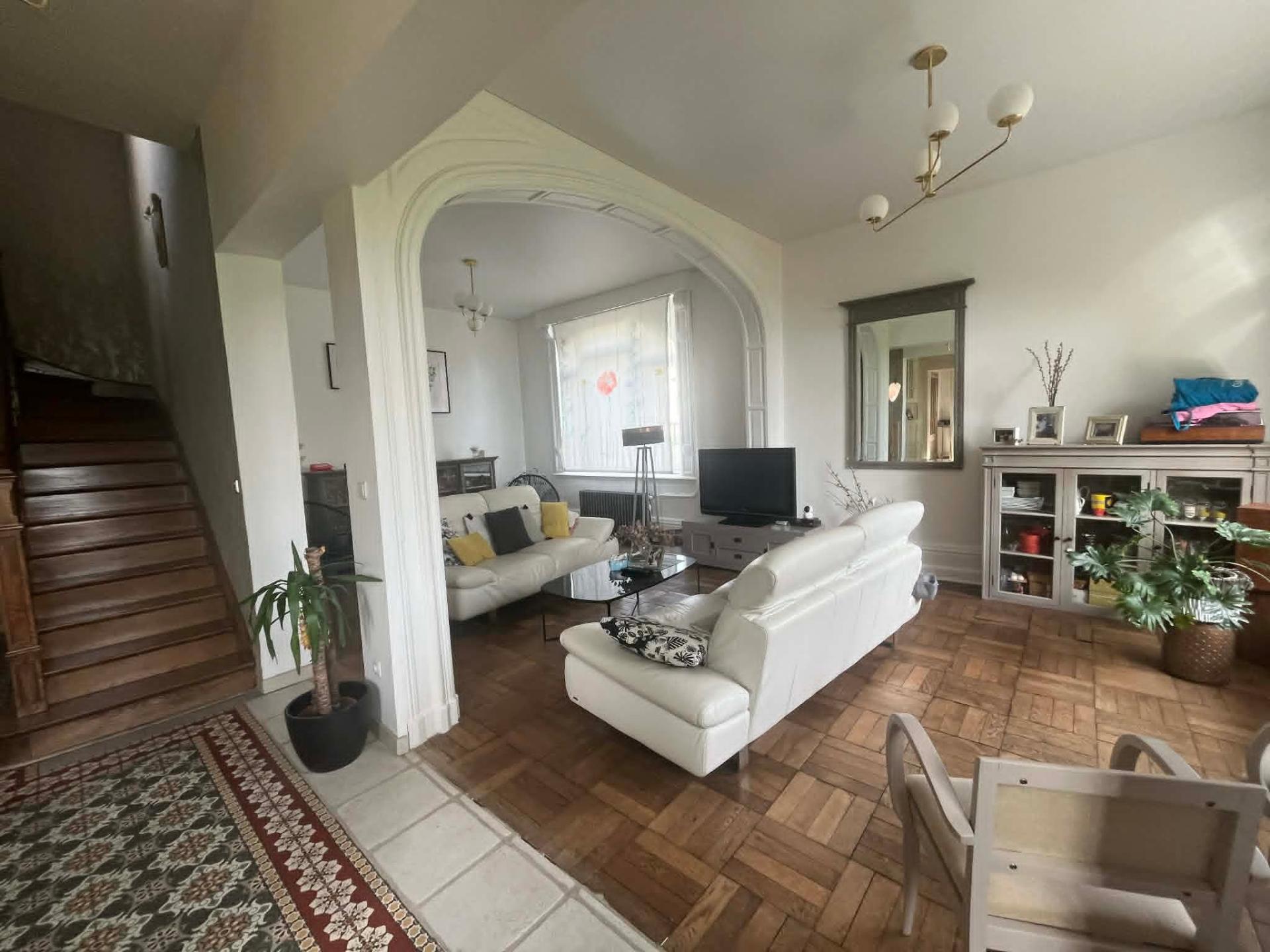 Photo SAFTI — Maison 5 pièces, 179 m² à Barlin 4