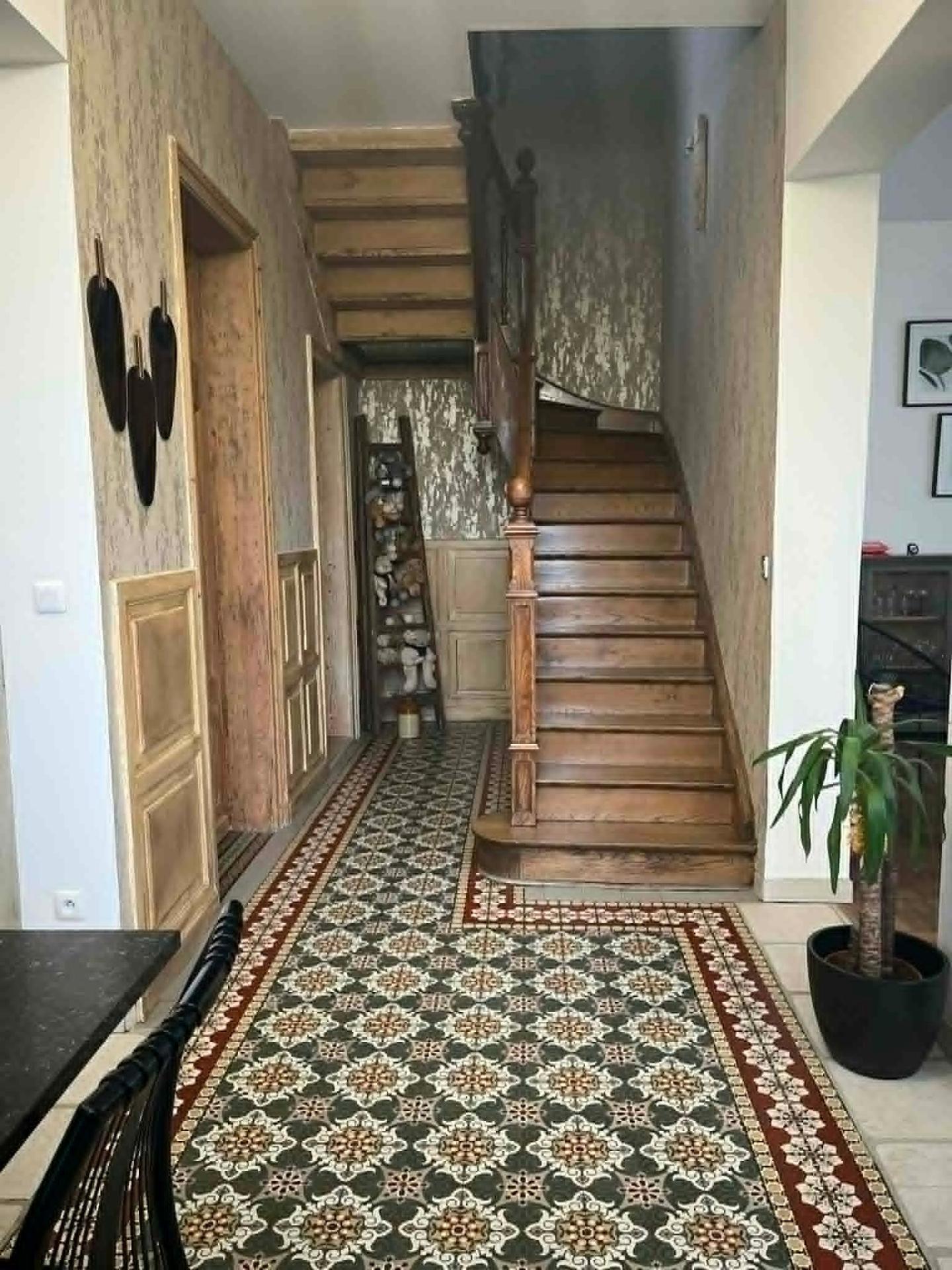 Photo SAFTI — Maison 5 pièces, 179 m² à Barlin 3