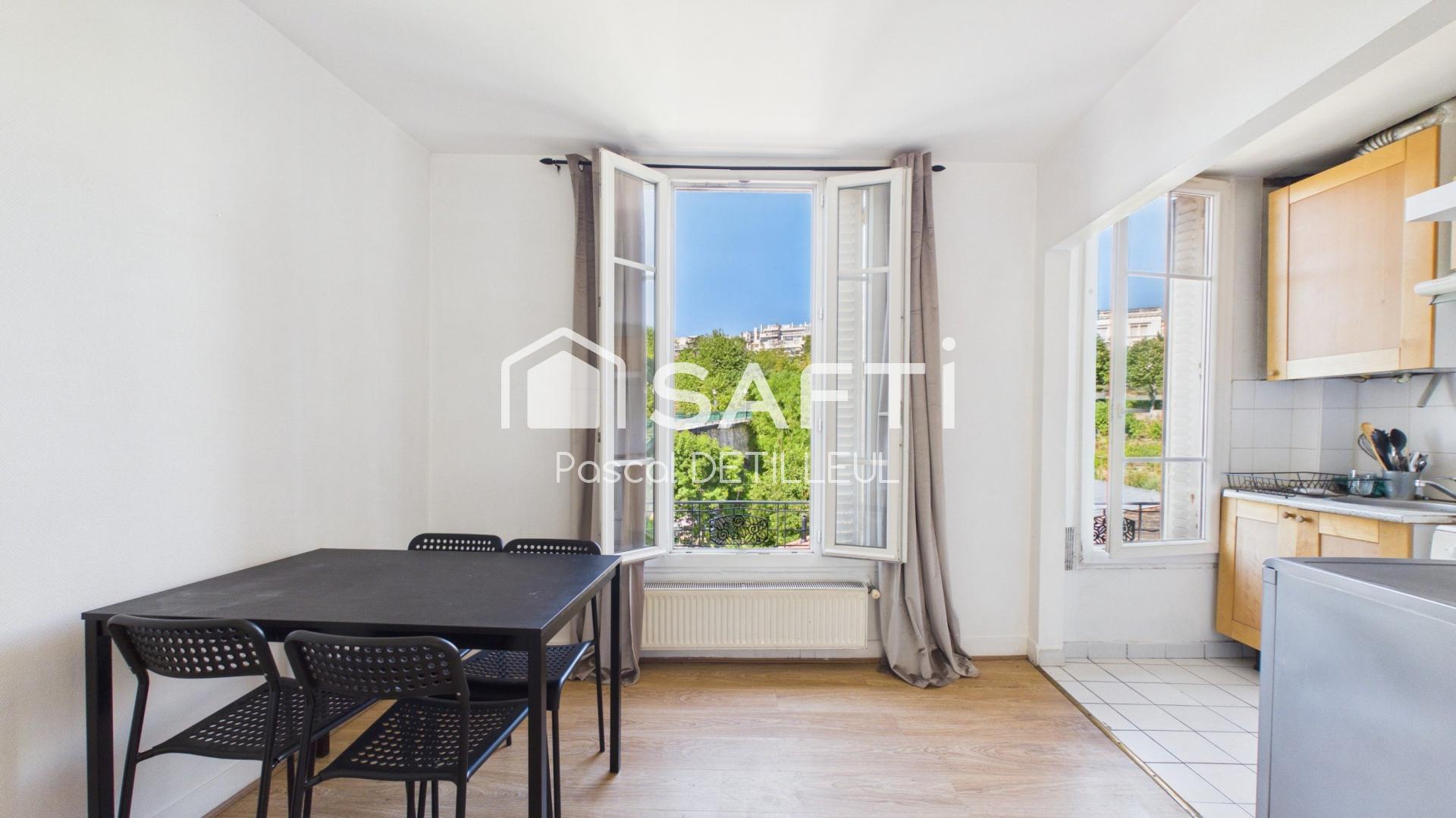 Photo-appartement