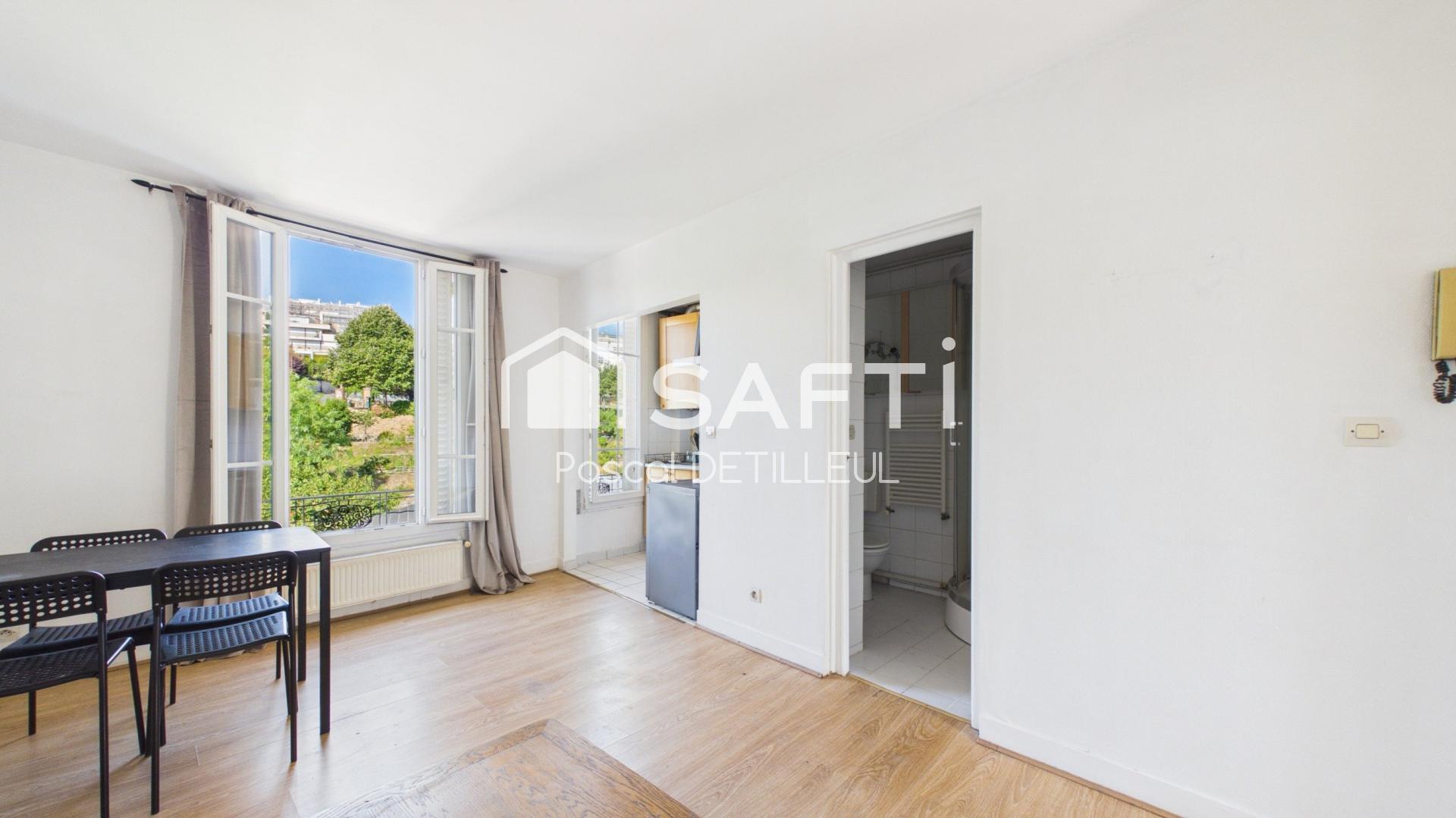 Photo-appartement