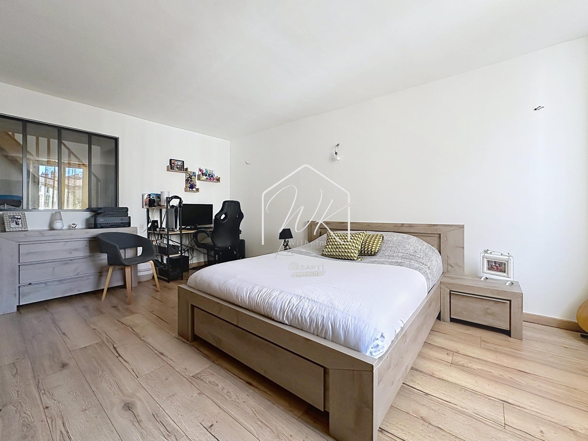 Photo SAFTI — Maison 4 pièces, 110 m² à Toul 5