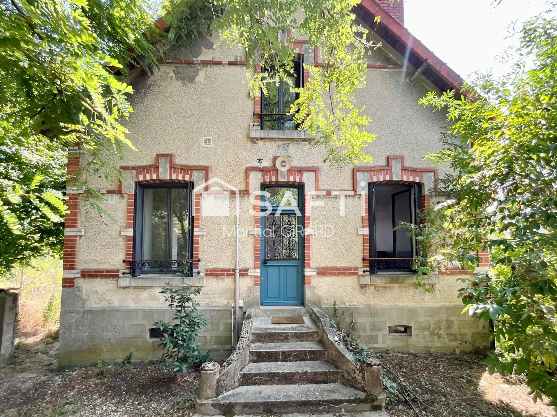 Photo-maison