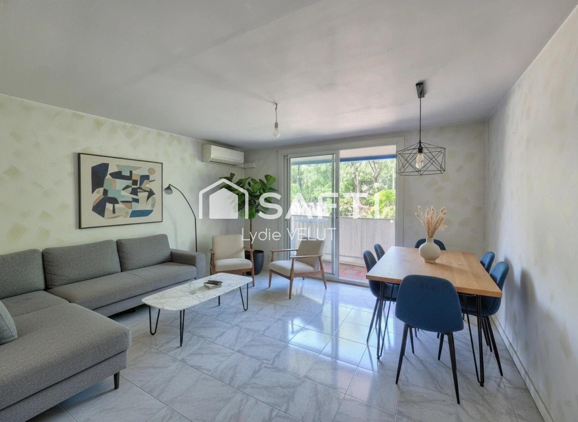 Photo-appartement