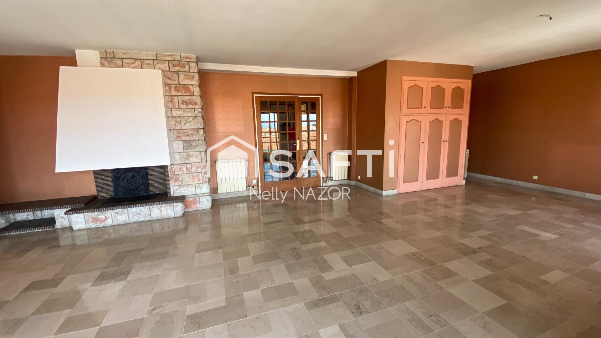 Photo SAFTI — Appartement 3 pièces, 113 m² à Perpignan
