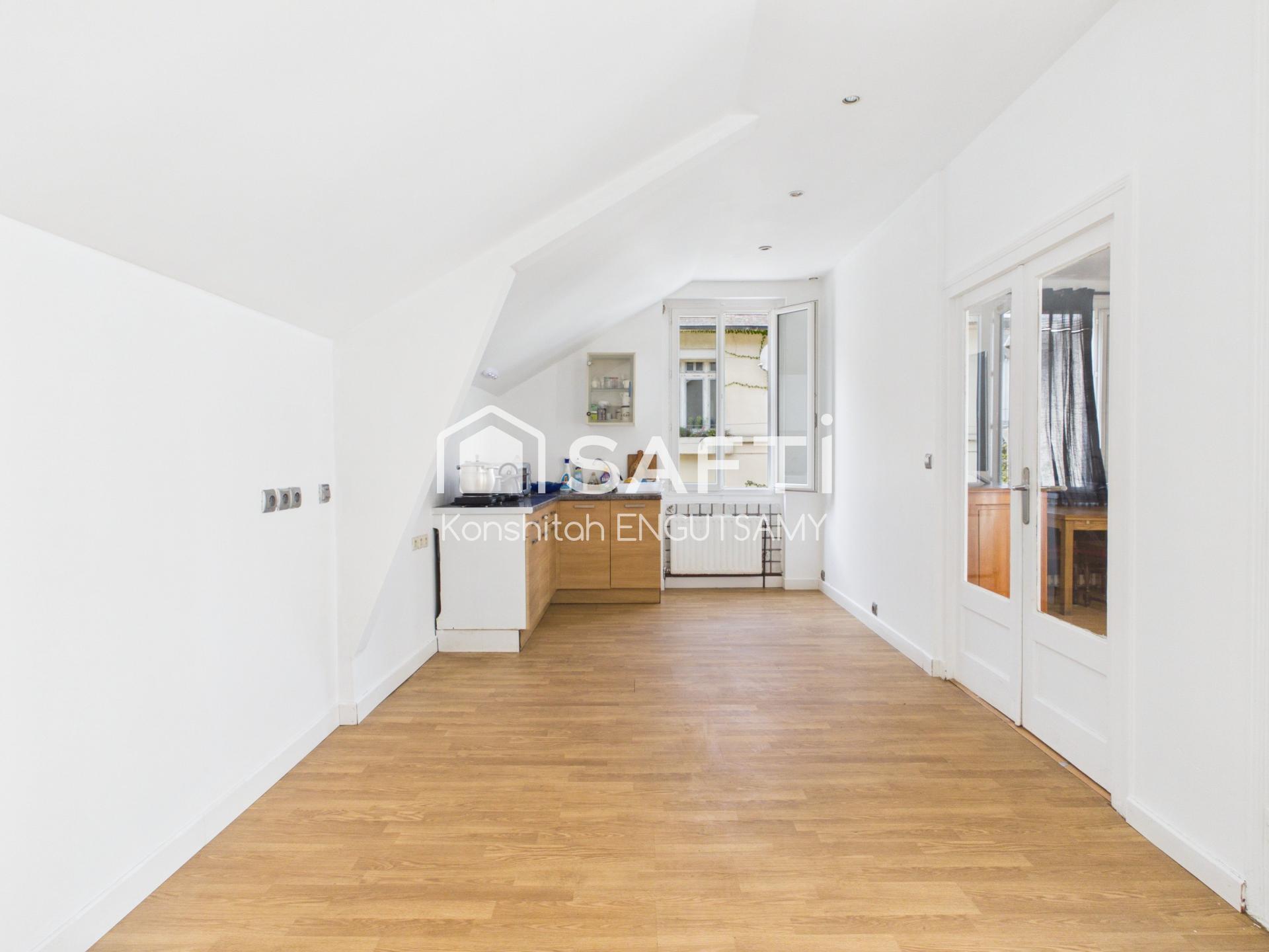 Photo SAFTI — Maison 5 pièces, 142 m² à Morlaix 3