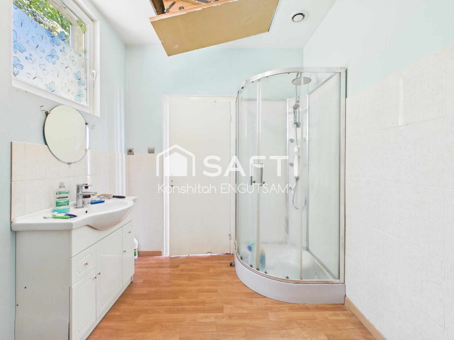 Photo SAFTI — Maison 5 pièces, 142 m² à Morlaix 5