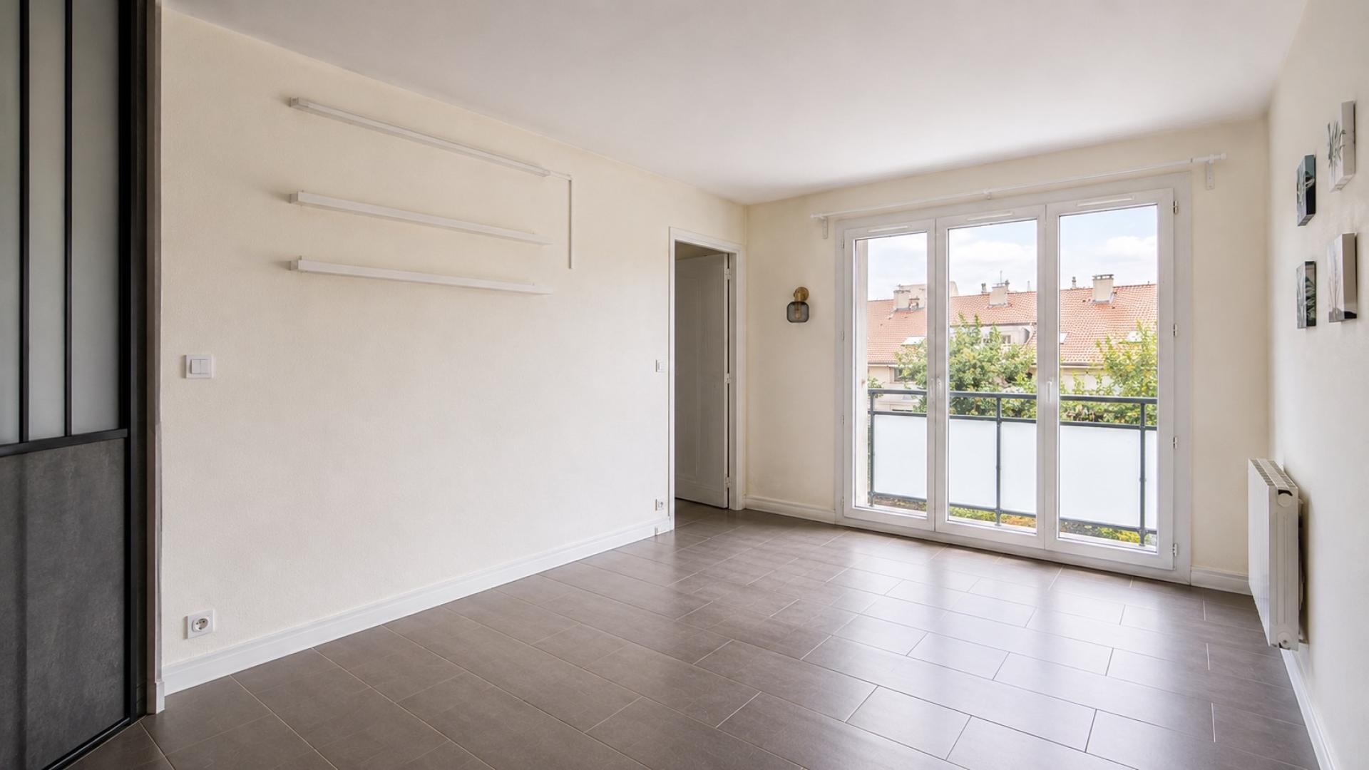Appartement 3 pièces 59 m² · à Longjumeau · 59 m² · 170 000 €