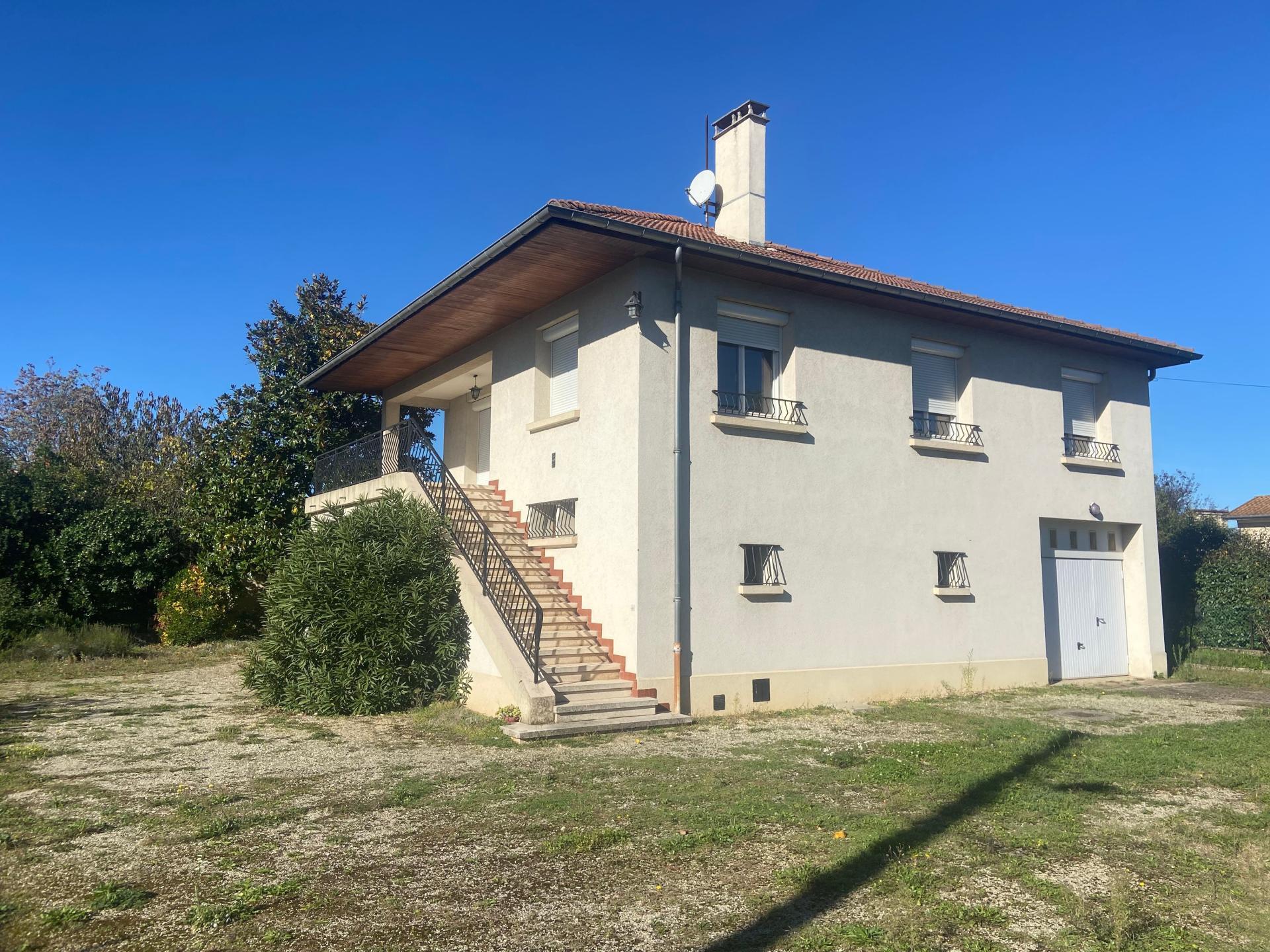 Maison 6 pièces 94 m² · à Romans-sur-Isère · 94 m² · 240 000 €