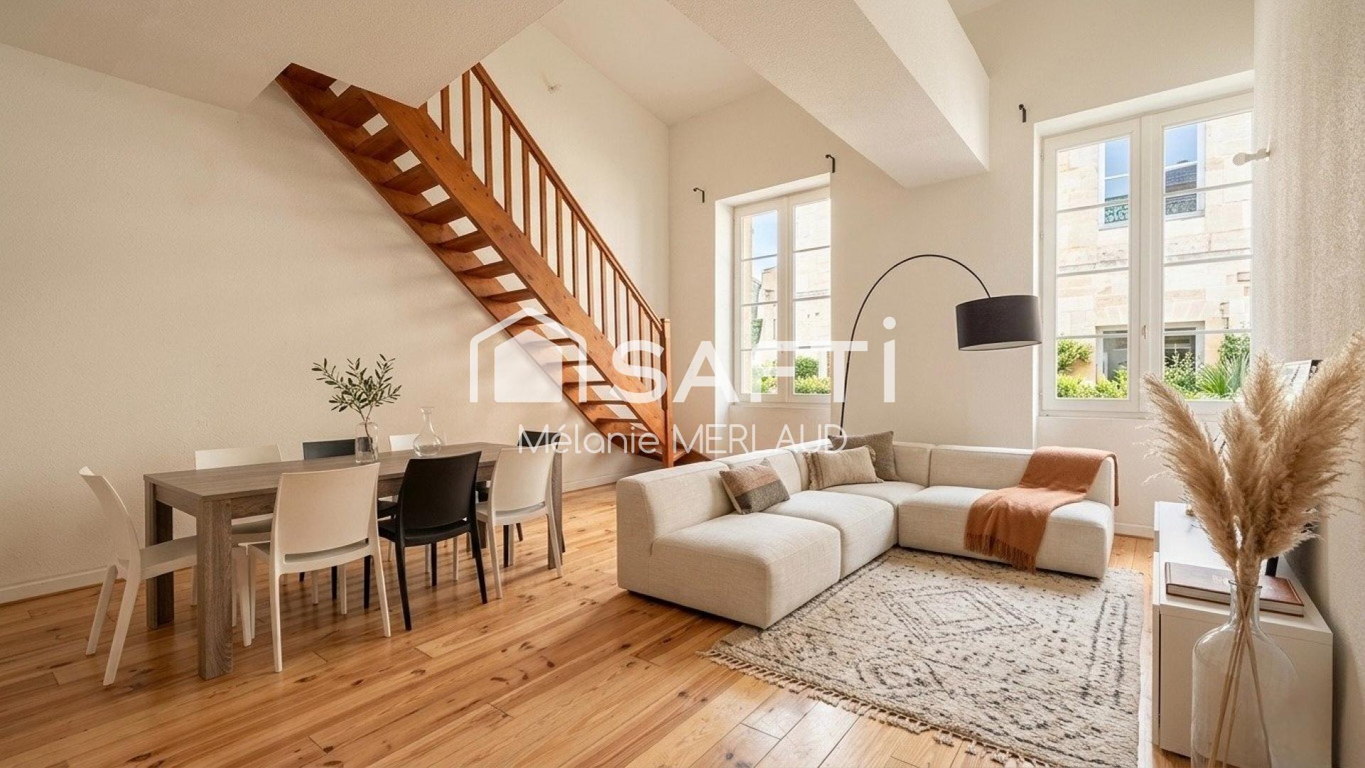 Photo-appartement