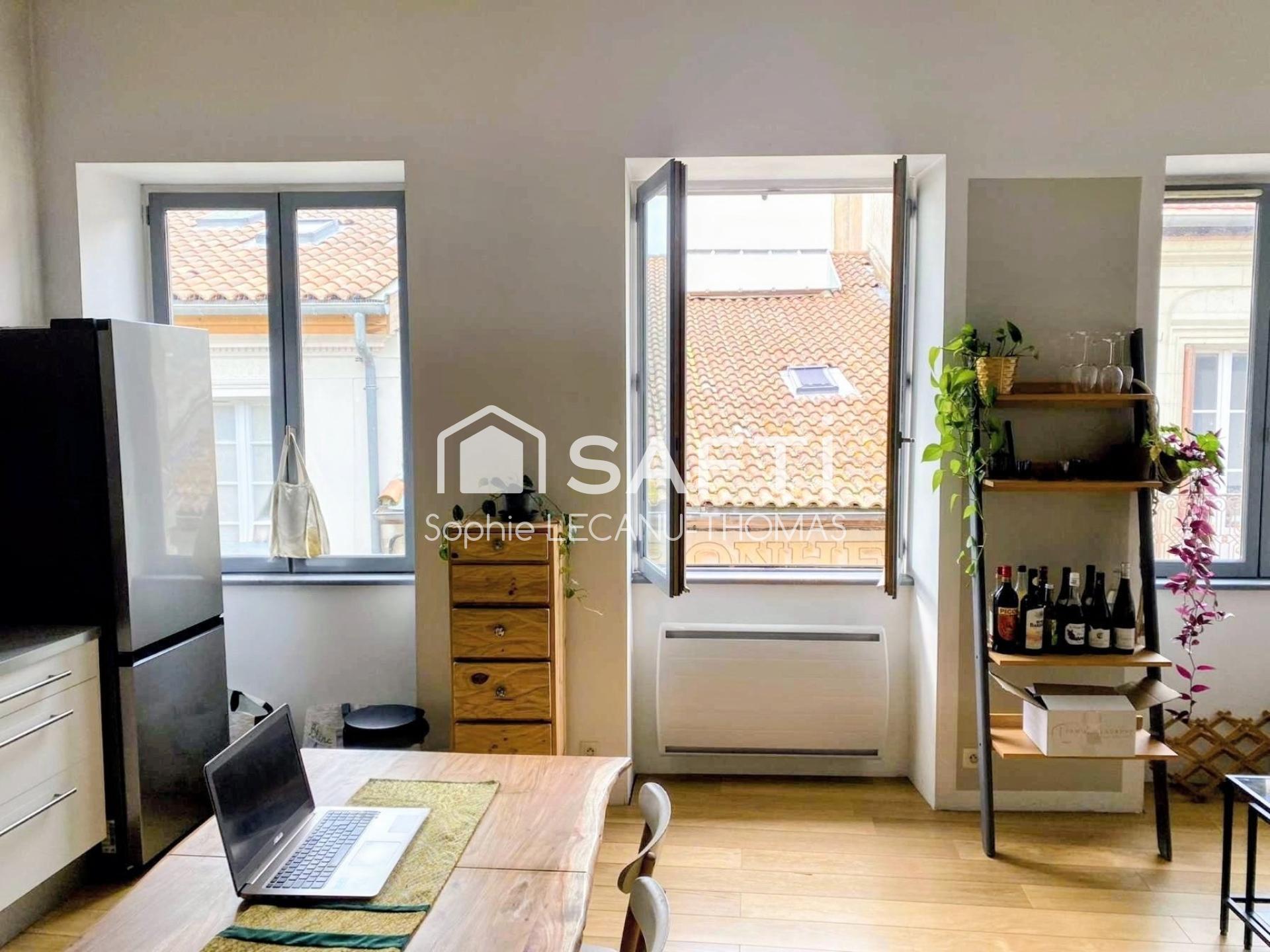 Photo-appartement