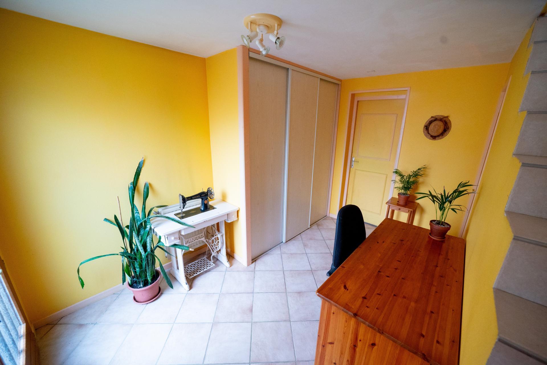 Photo SAFTI — Maison 5 pièces, 90 m² à Ceyzeriat 4