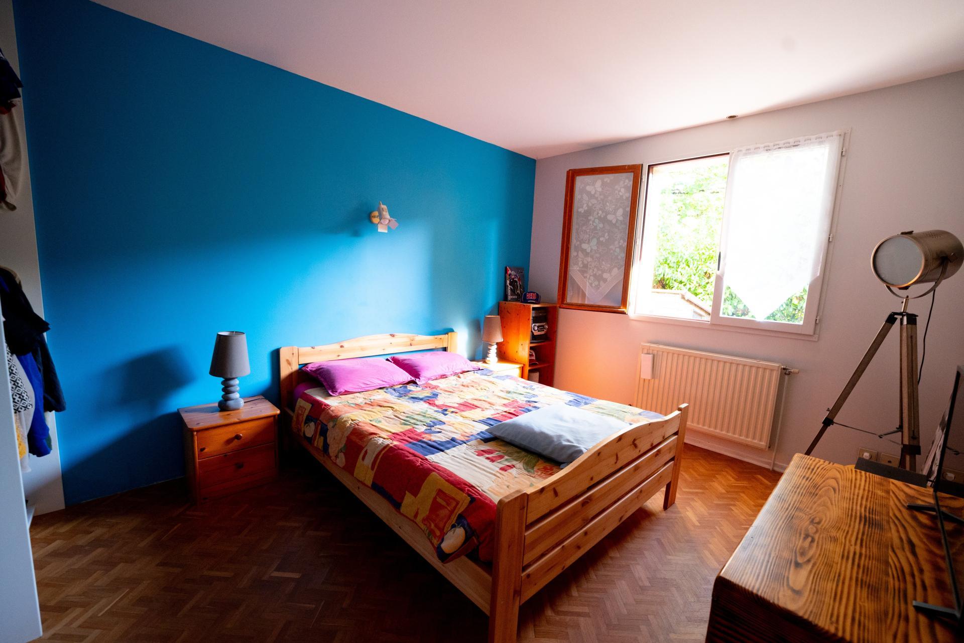 Photo SAFTI — Maison 5 pièces, 90 m² à Ceyzeriat 3