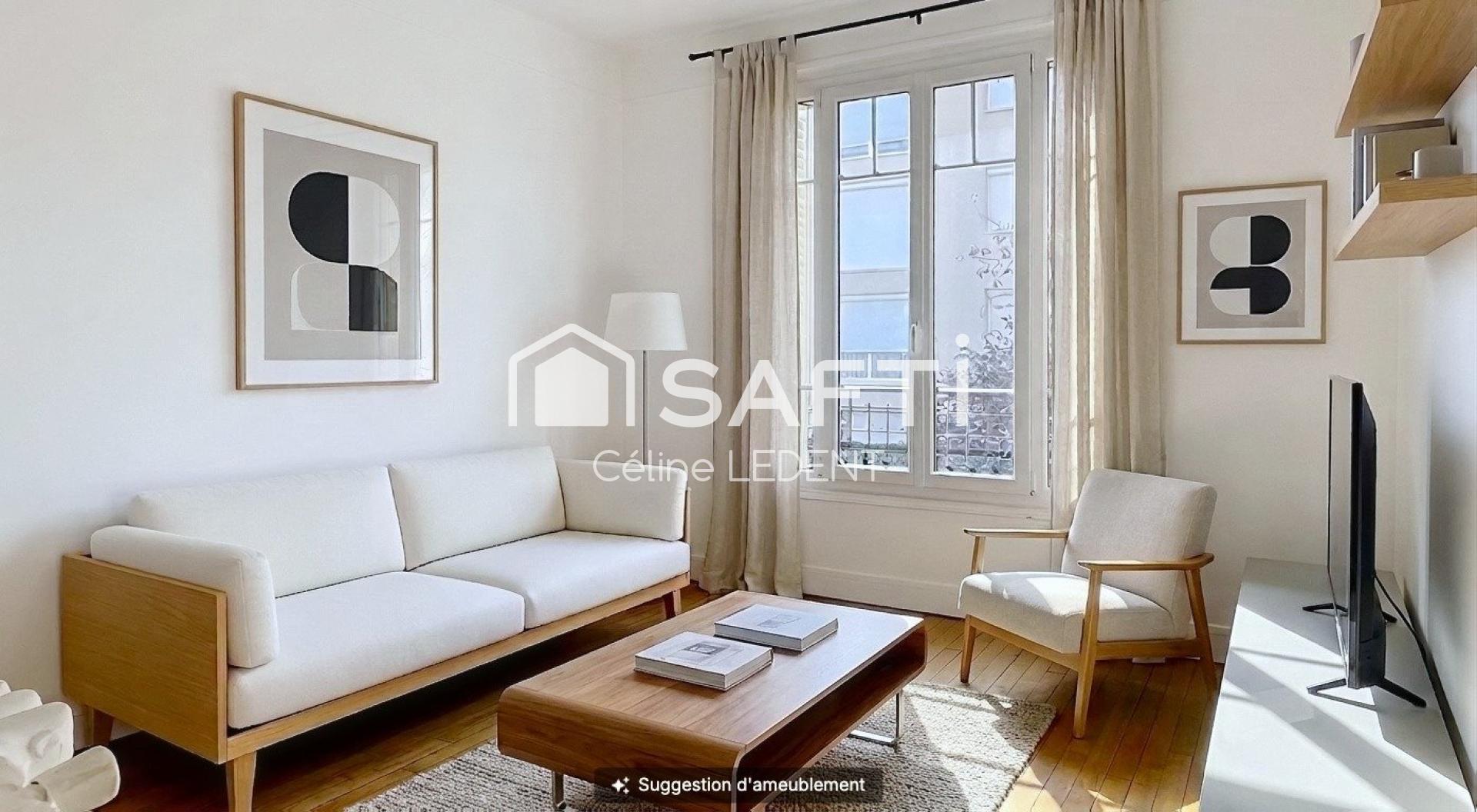 Photo-appartement