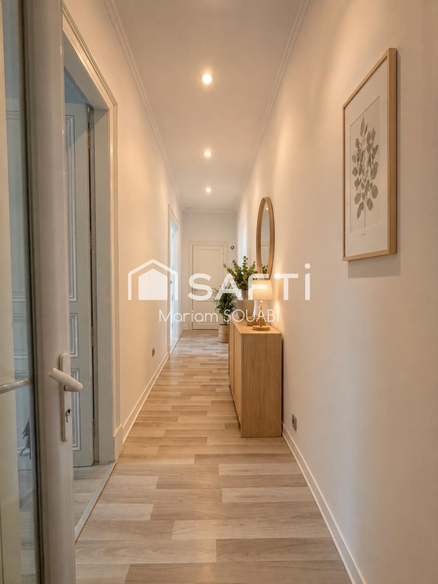 Photo-appartement