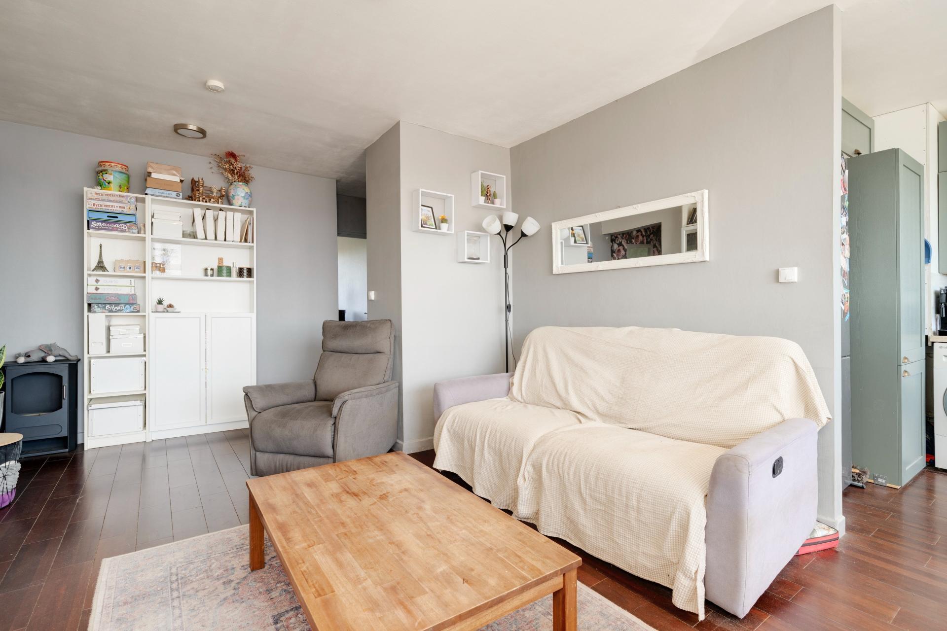 Photo SAFTI — Appartement 5 pièces, 83 m² à Nancy 5