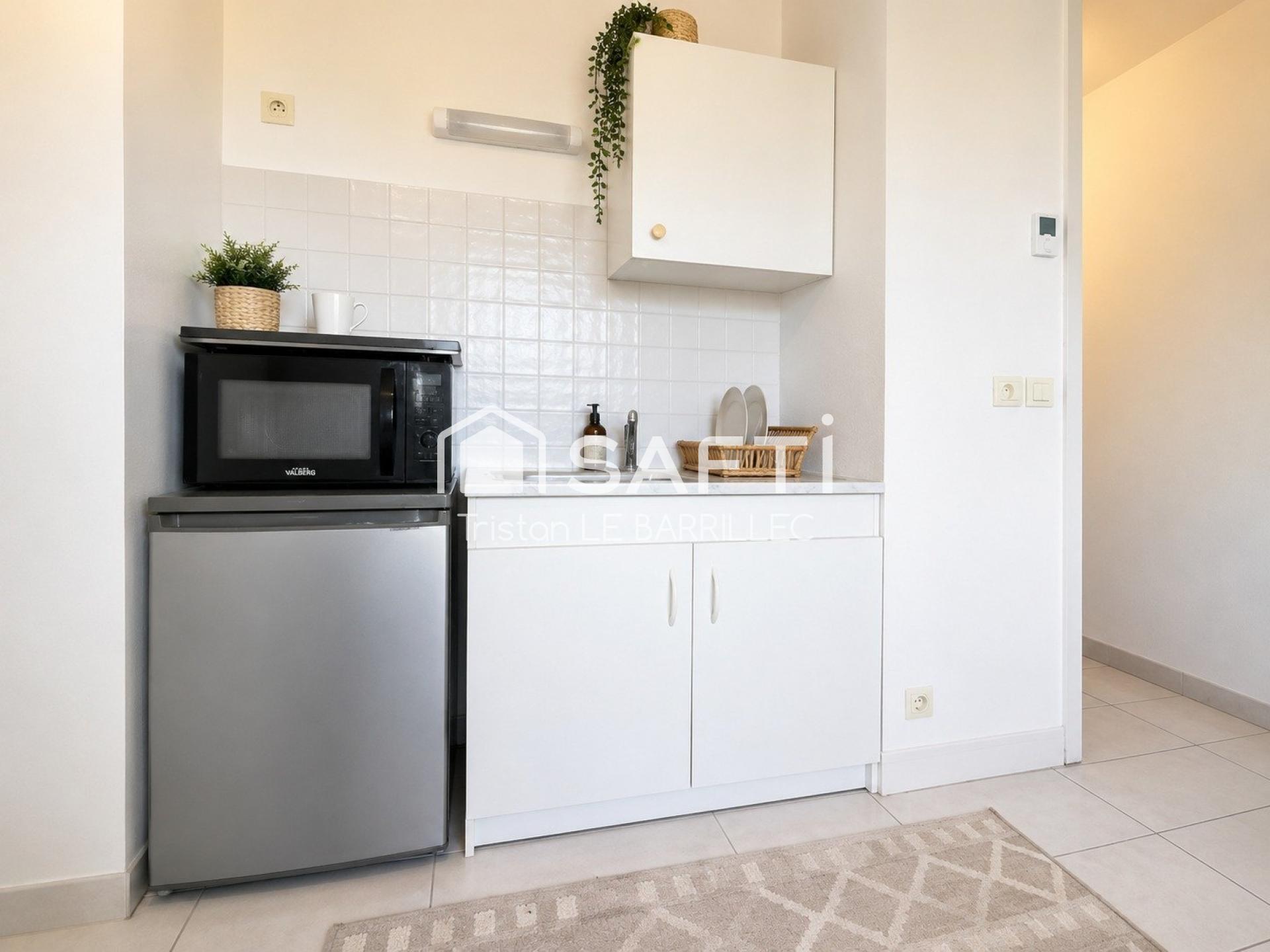 Photo-appartement