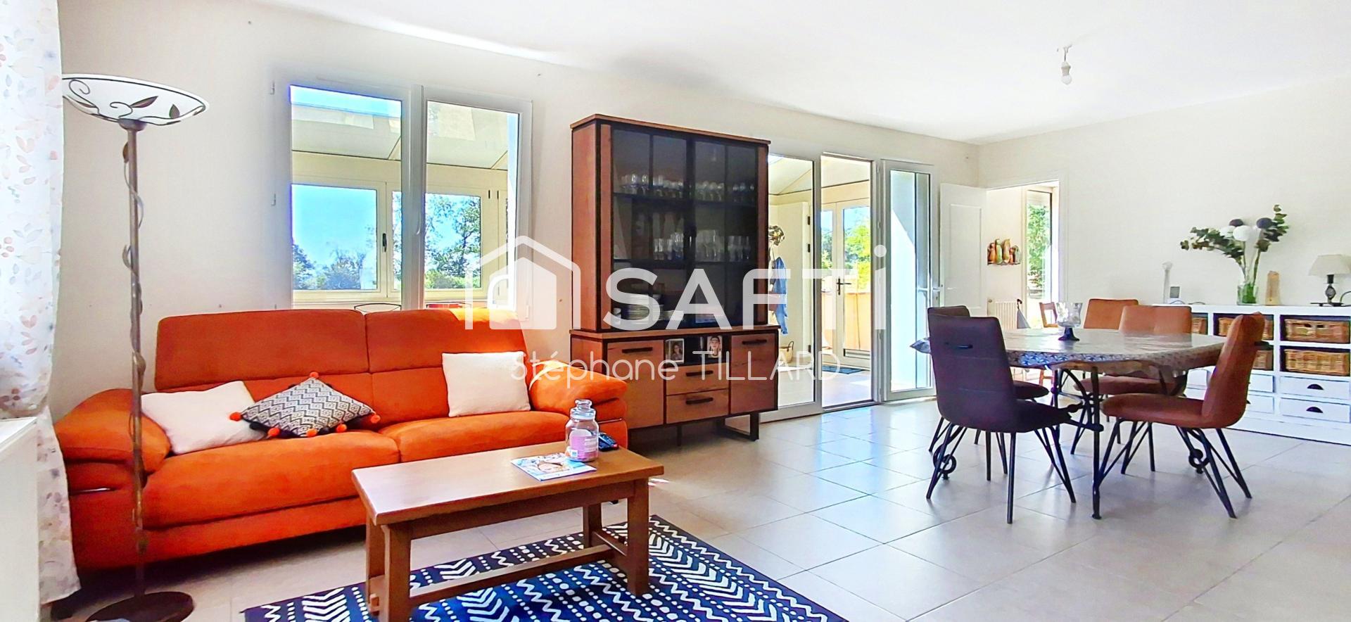 Photo SAFTI — Maison 6 pièces, 145 m² à Villers Bocage 5